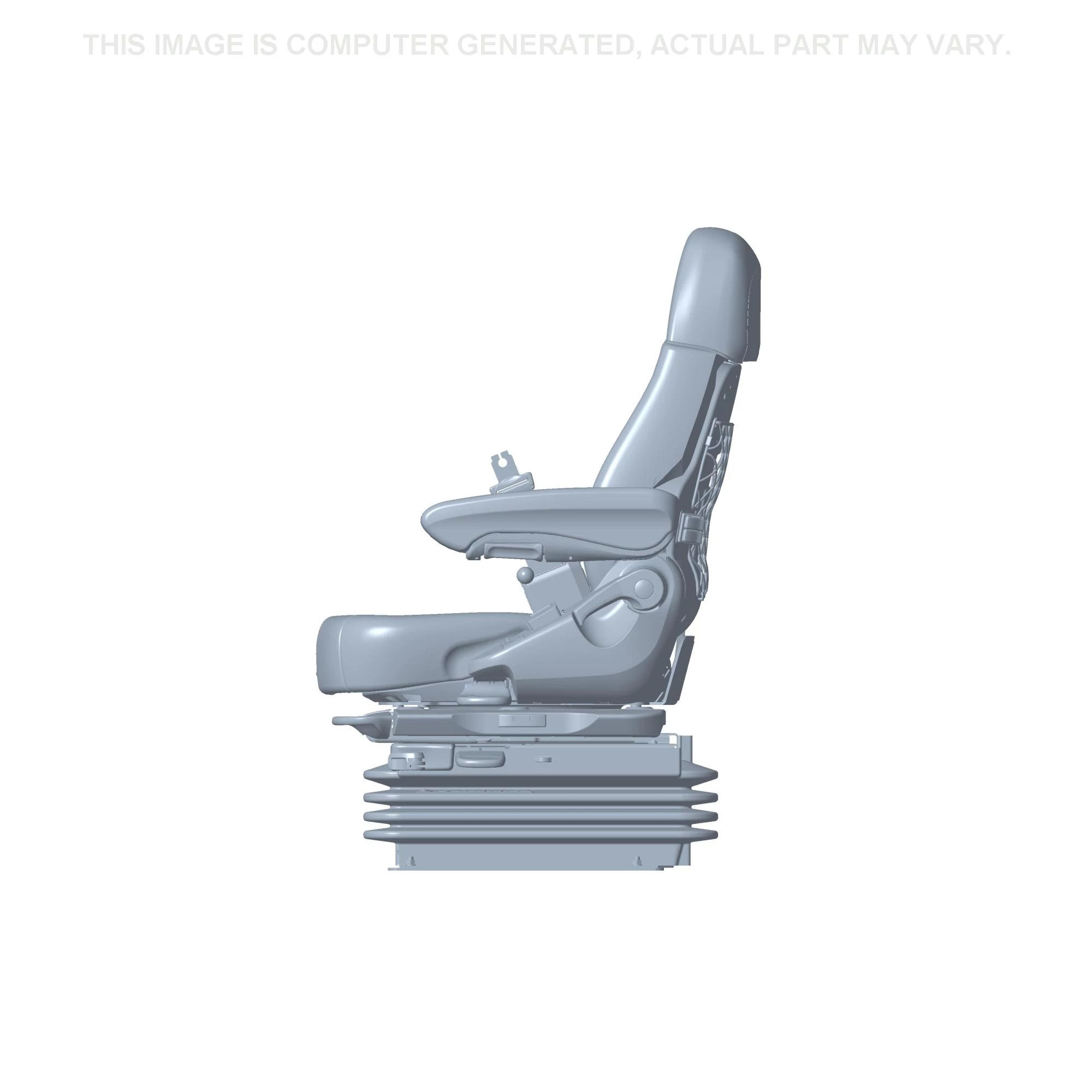 DRIVER SEAT | CASEIH | CA | EN