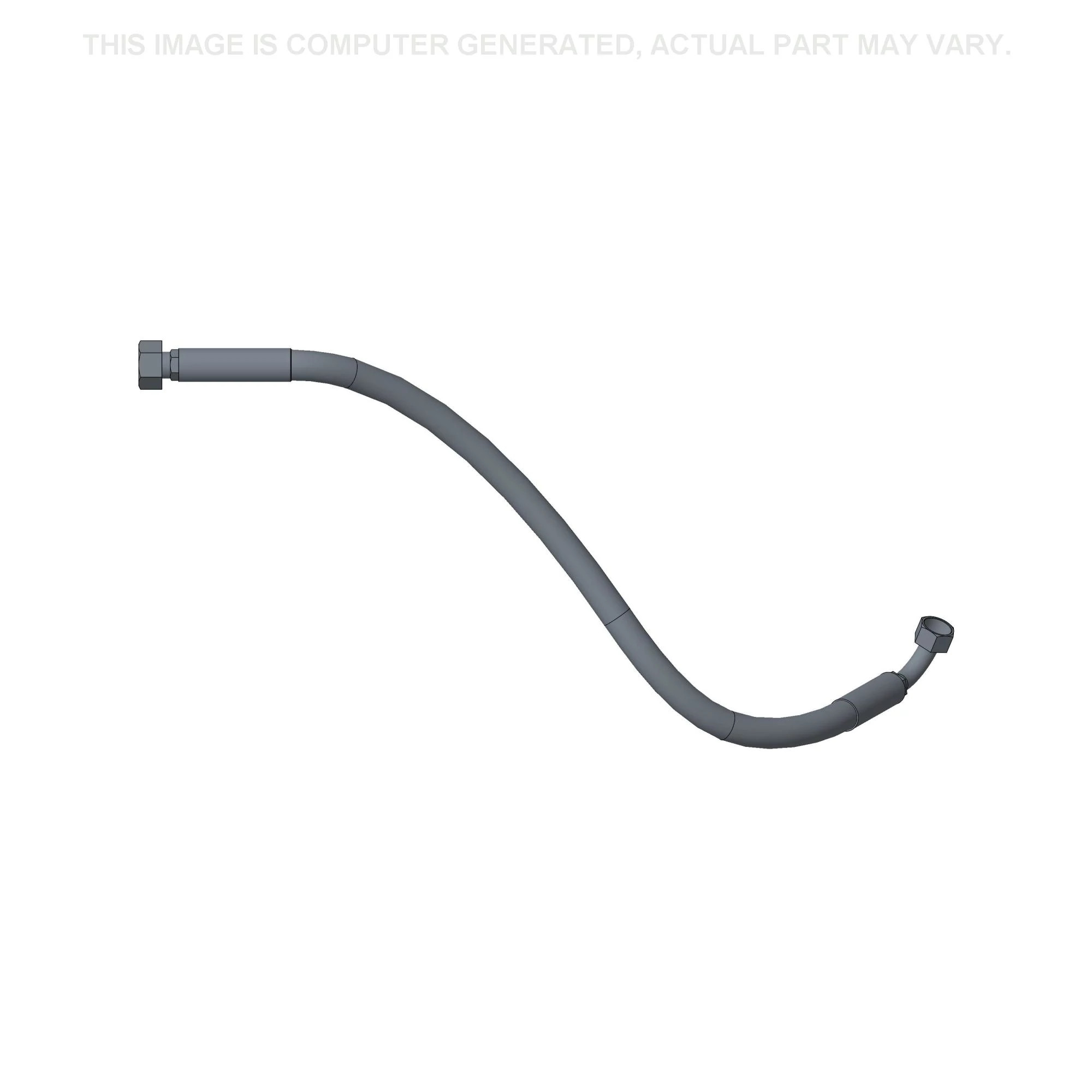 TUBO HIDRÁULICO | CASECE | EU | ES