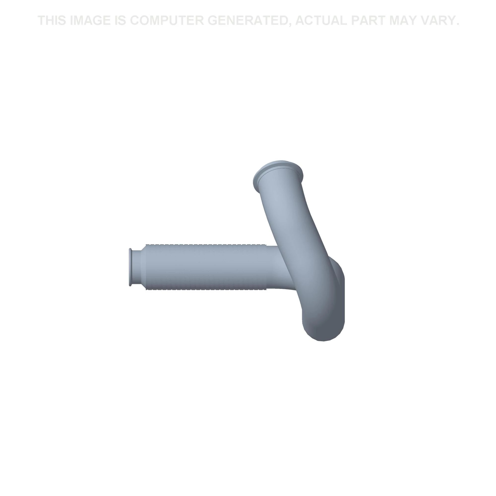 EXHAUST SYSTEM PIPE | CASECE | CA | EN