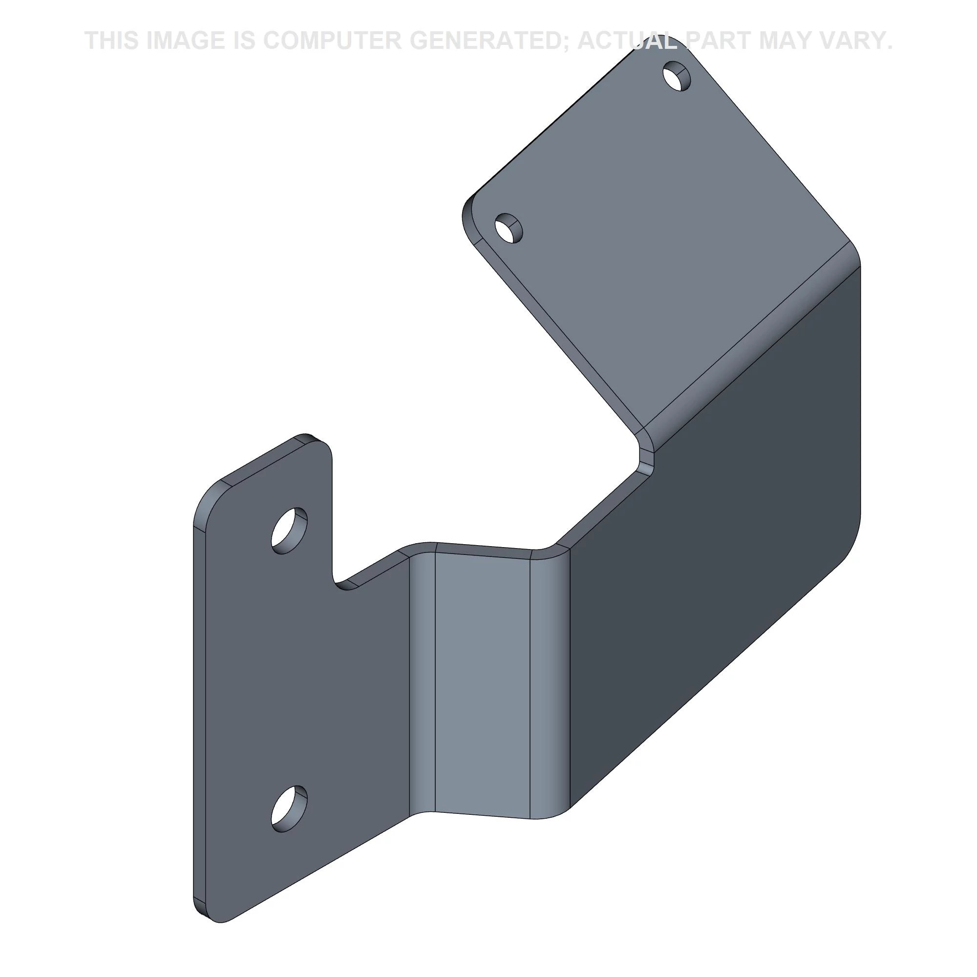 BRACKET | CASEIH | AT | DE