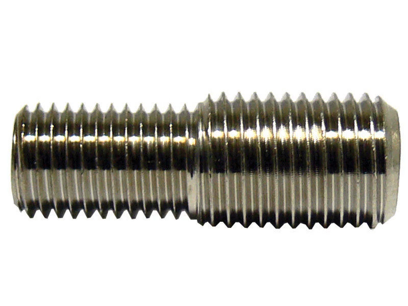 GME Male-to-Male Adapter - 3/8