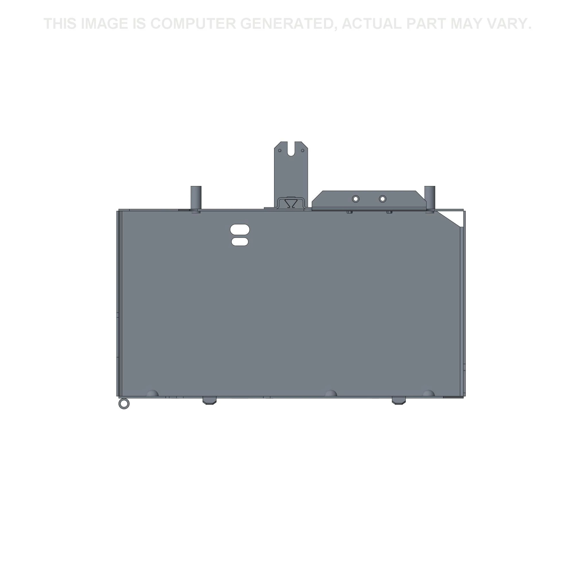 BATTERY TRAY | CASEIH | NZ | EN