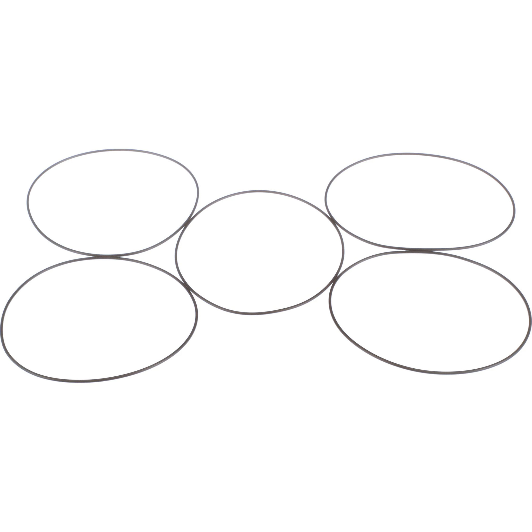 O-RING | CASECE | SA | EN