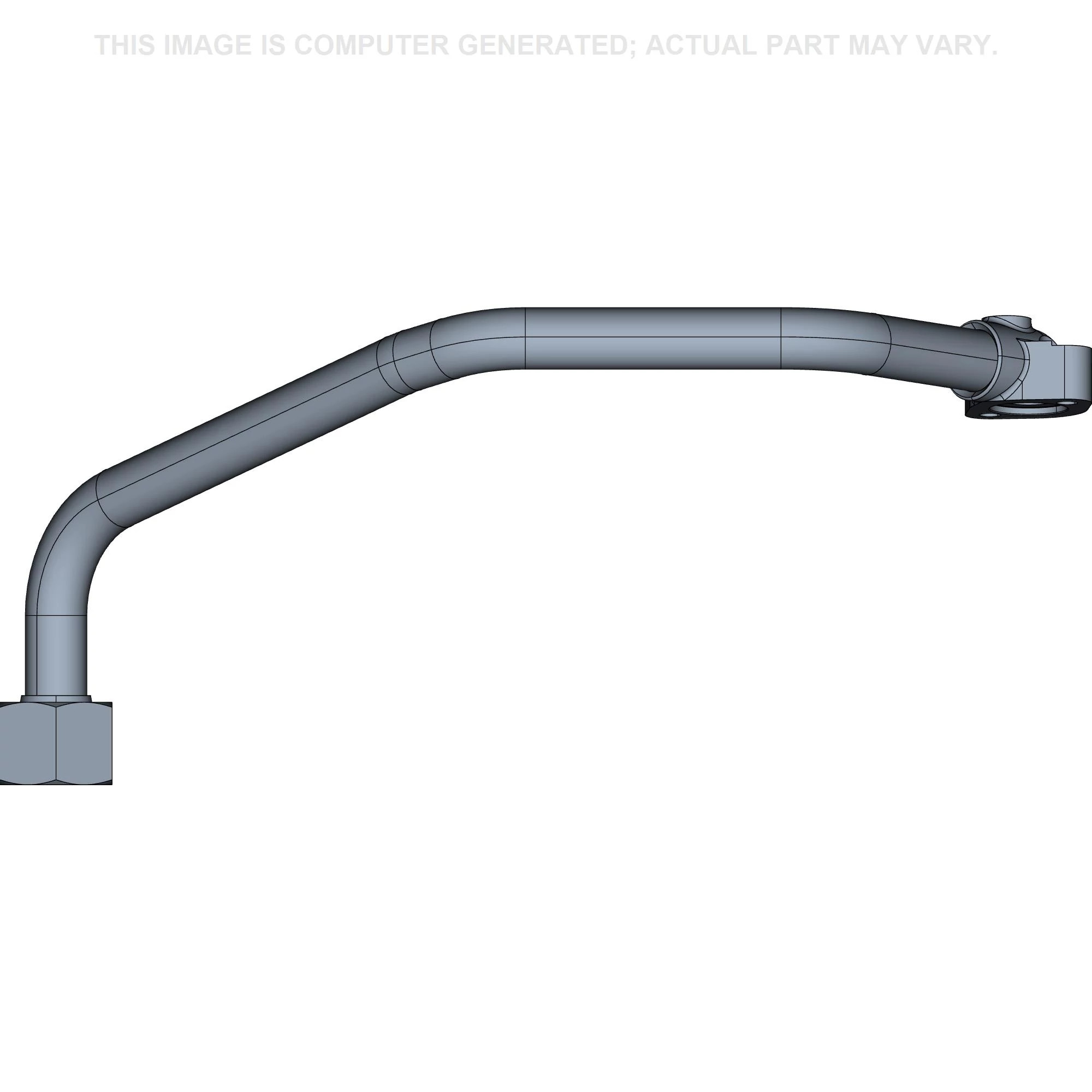 FLEXIBLE HYDRAULIQUE | CASECE | EU | FR