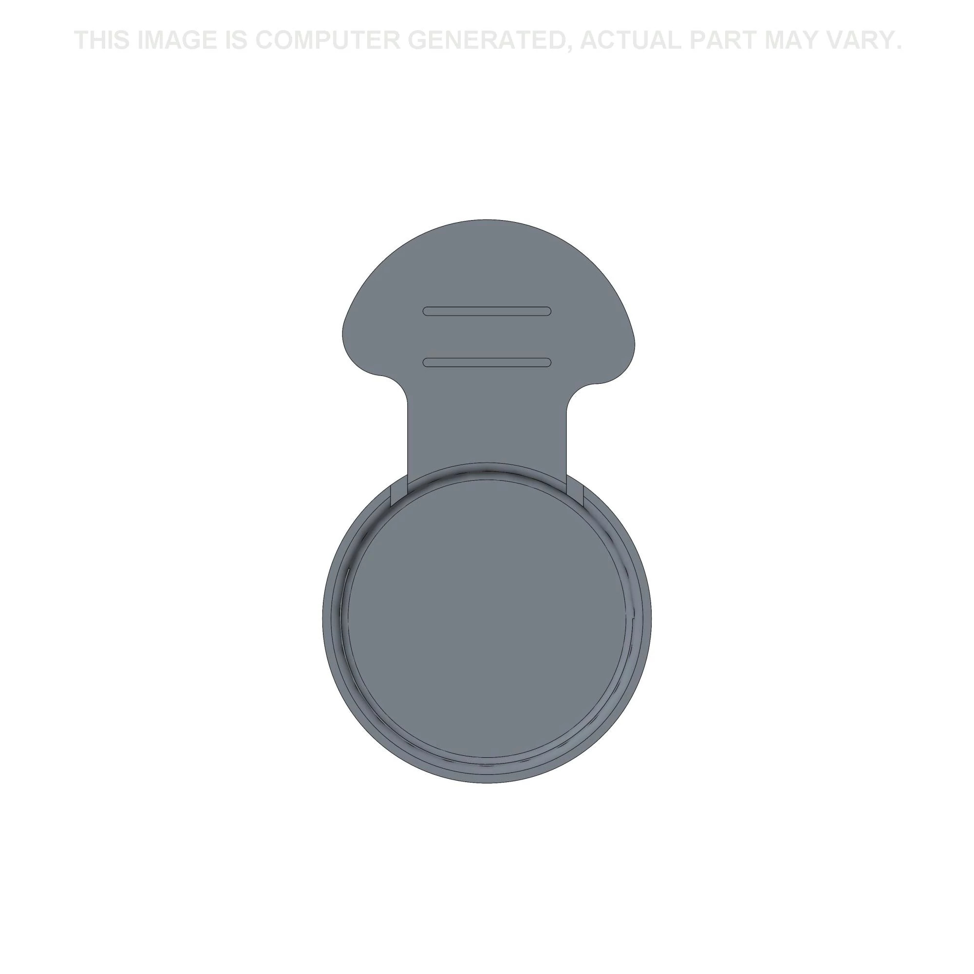 PLASTIC PLUG | CASEIH | IE | EN