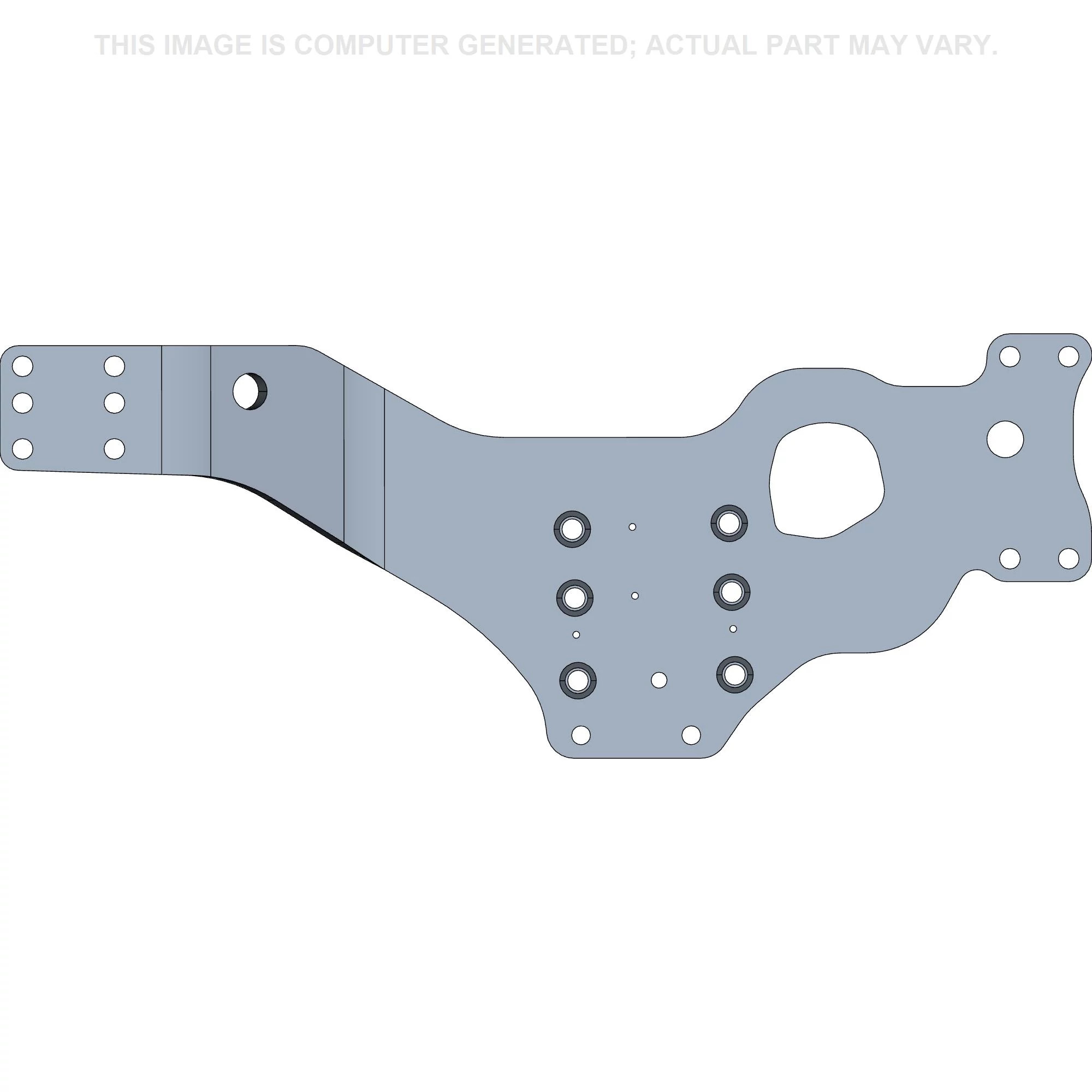 BASTIDOR | CASEIH | SA | ES