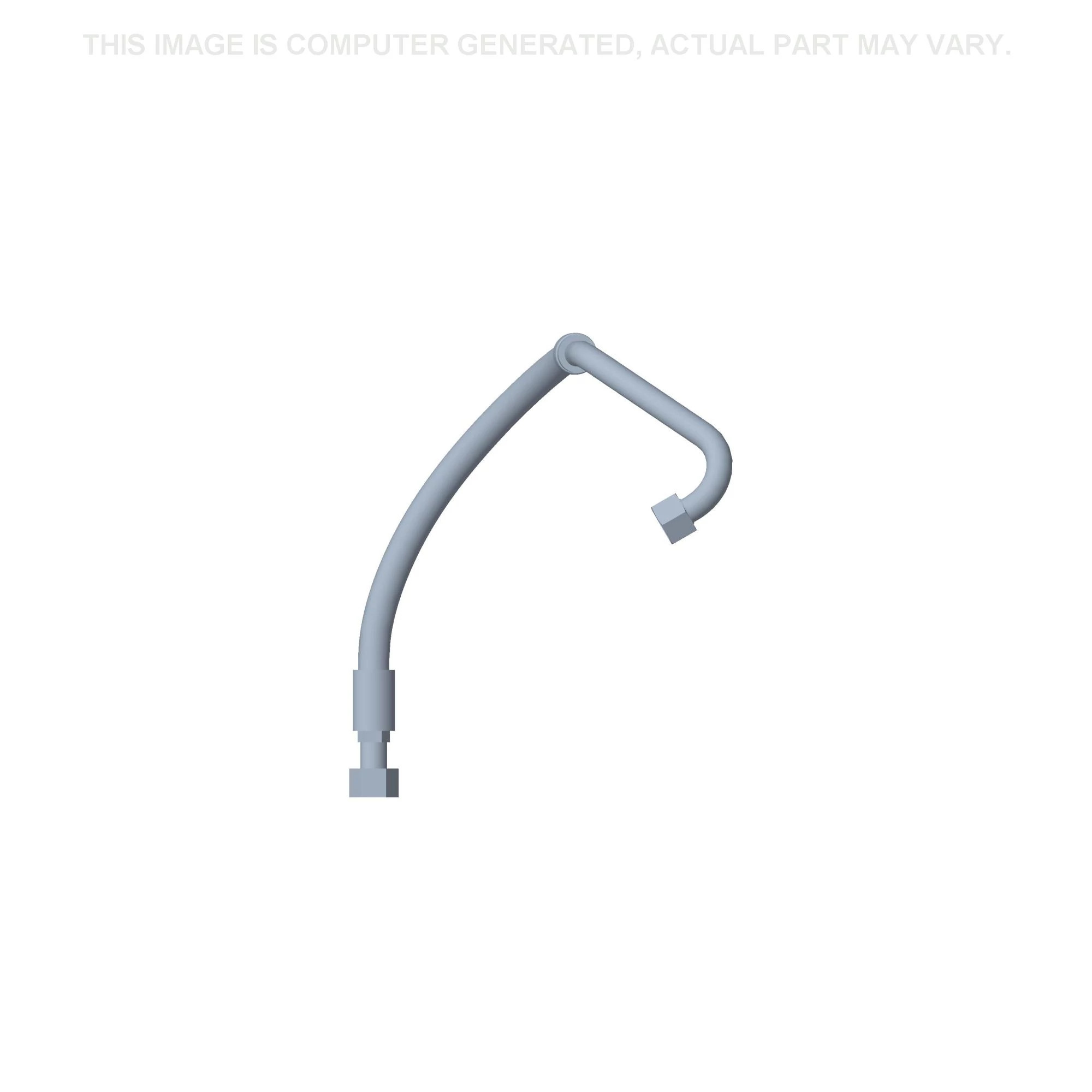 TUBO IDRAULICO | CASECE | EU | IT