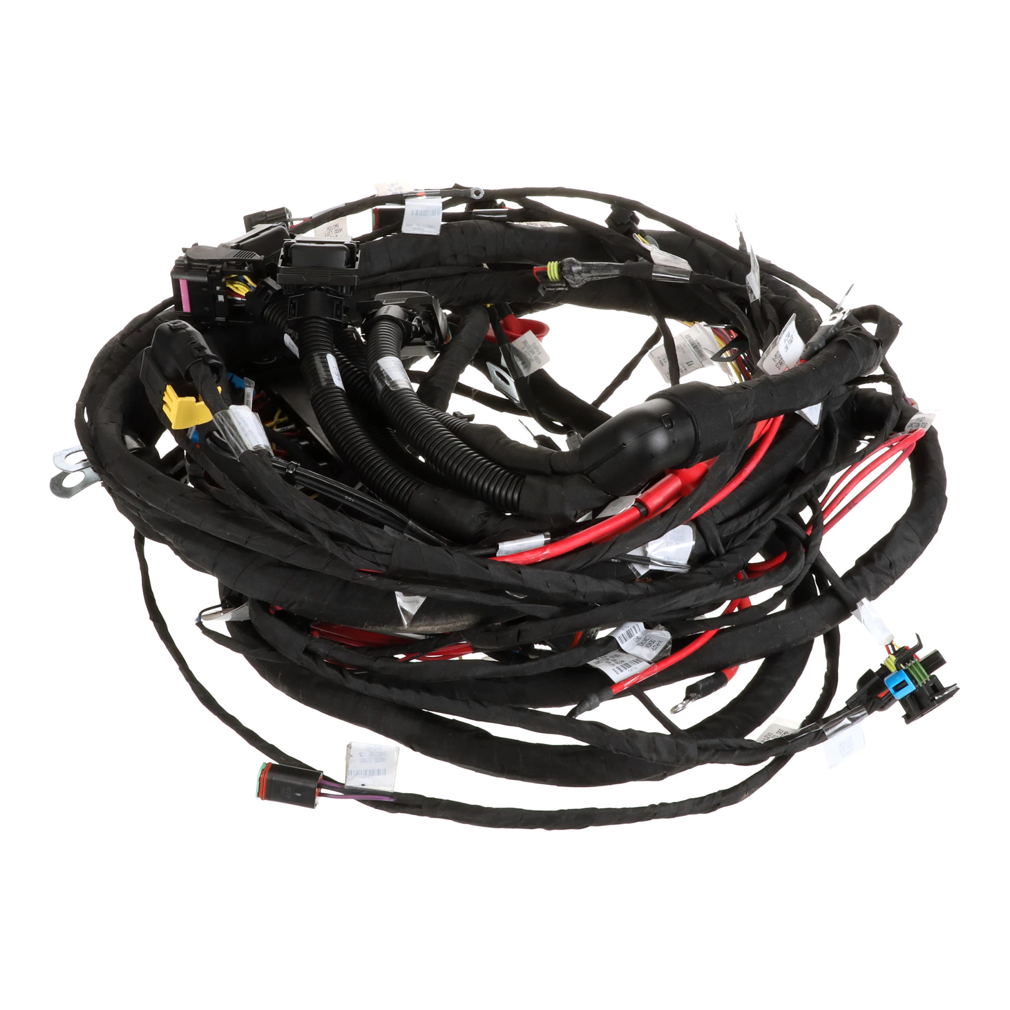 WIRE HARNESS | CASEIH | IE | EN