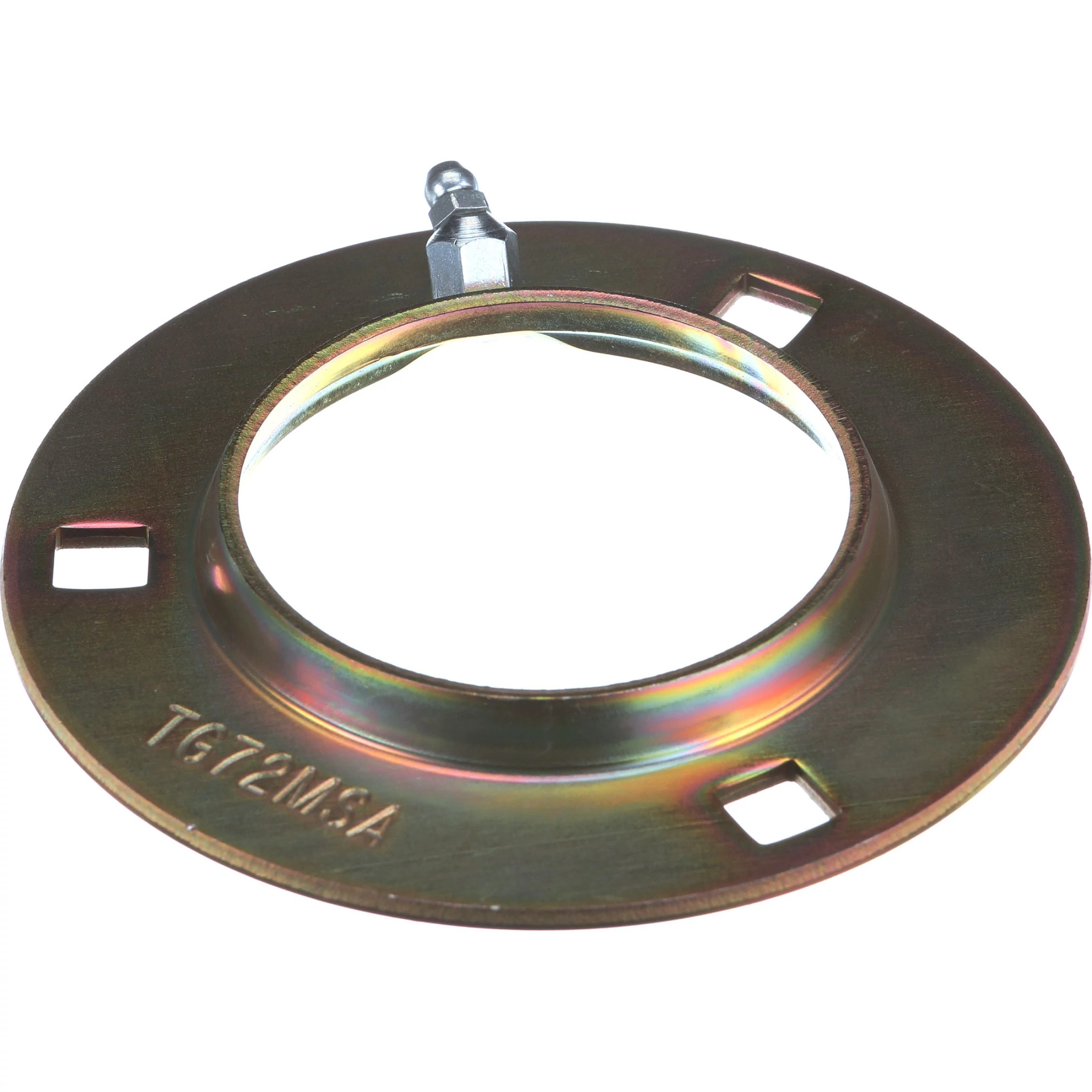 Bearing Flange - 72 mm ID | CASEIH | IE | EN