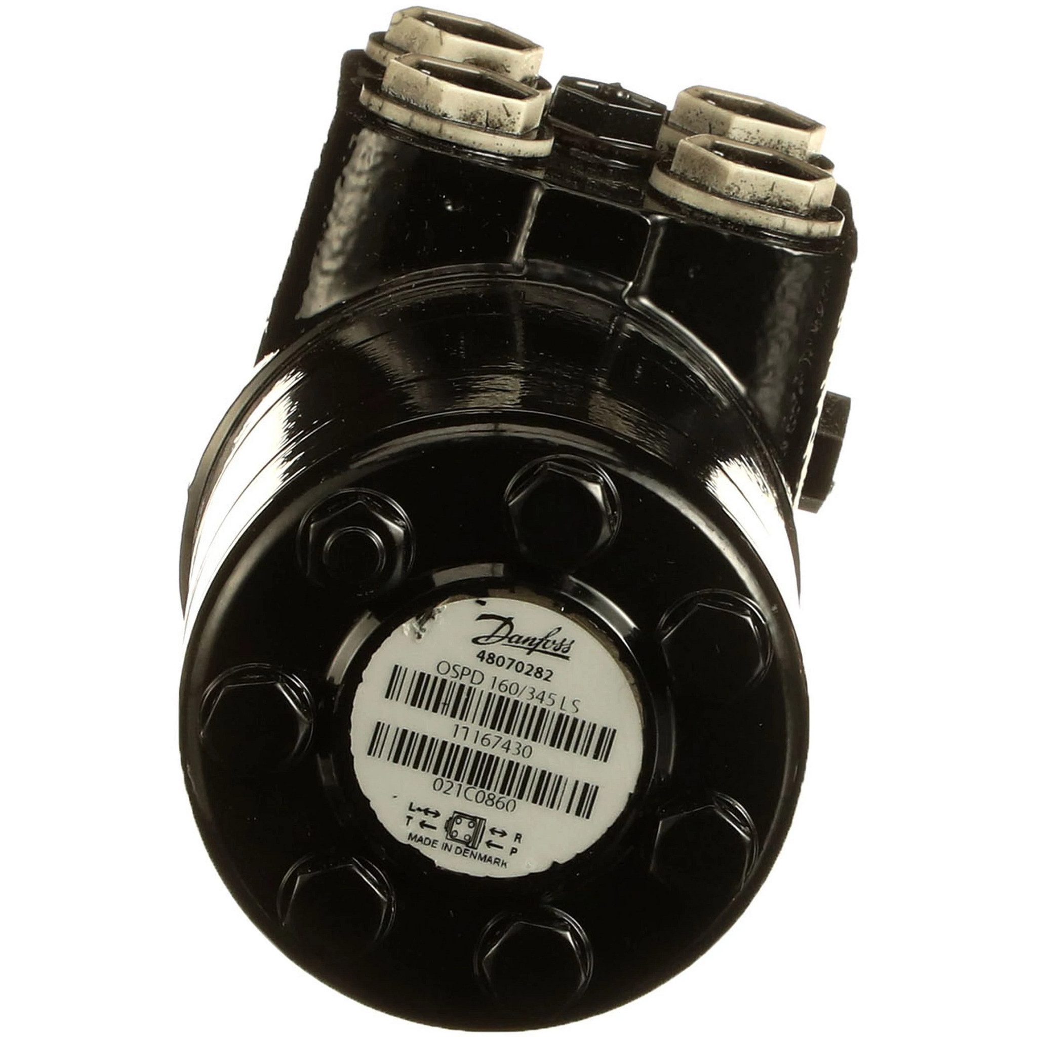 STEERING VALVE | CASEIH | CA | EN