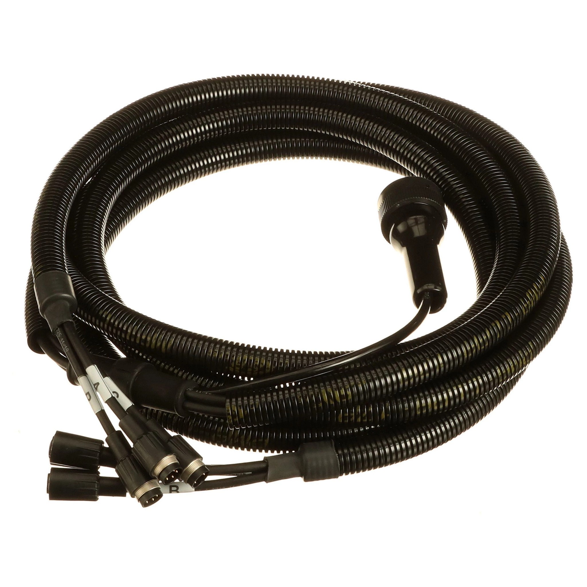 FAISCEAU ELECTRIQUE | CASEIH | EU | PT