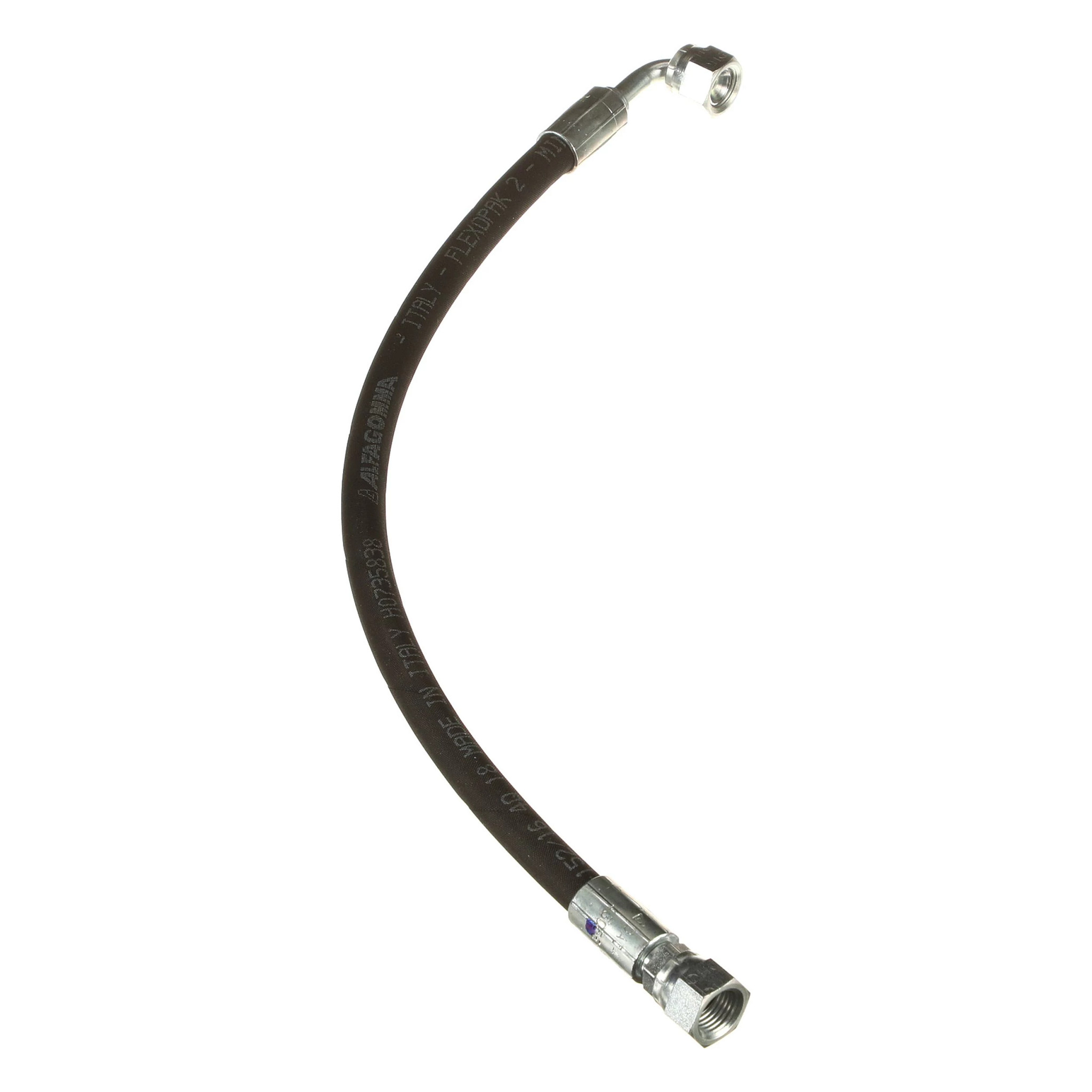 HYDRAULIC HOSE | CASECE | SA | EN