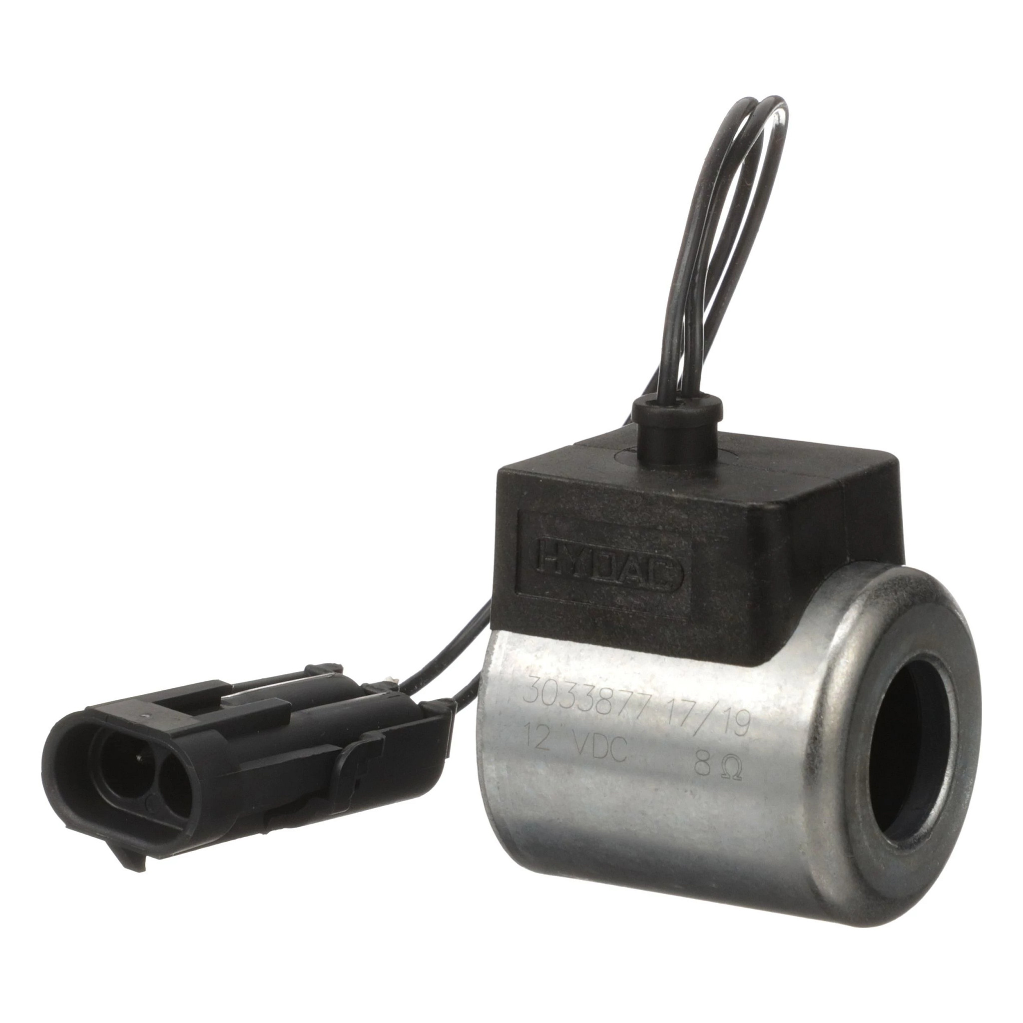 Válvula de Cartucho da Bobina Elétrica