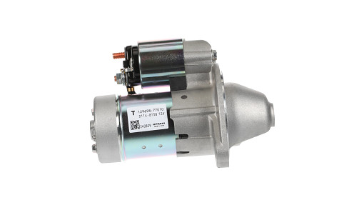 ANLASSERMOTOR | CASEIH | DE | DE
