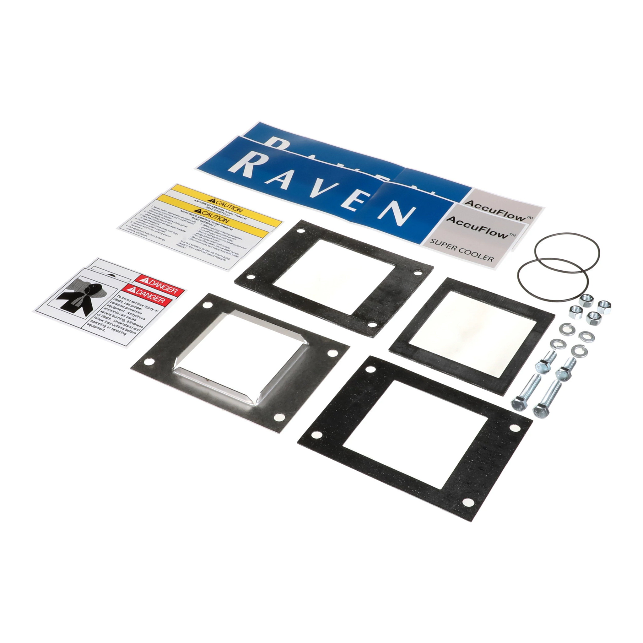 KIT GUARNIZIONI | NEWHOLLANDAG | IT | IT