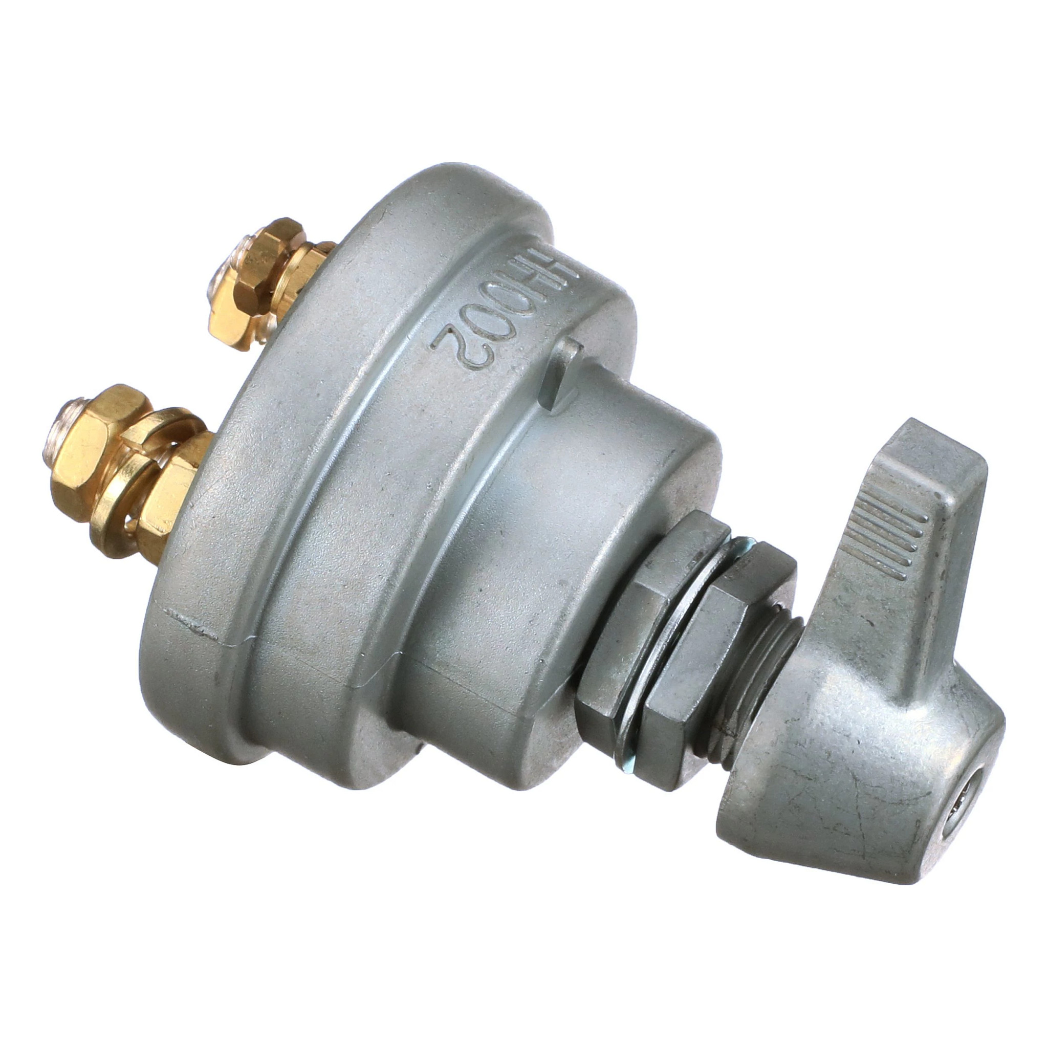21LM-10502 | ROTARY SWITCH | New Holland Construction | MyCNH US Store
