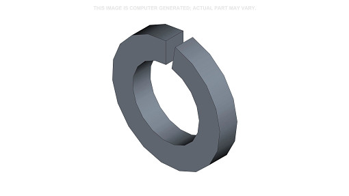 ANILHA DE RETENÇÃO | NEWHOLLANDCE | SA | PT