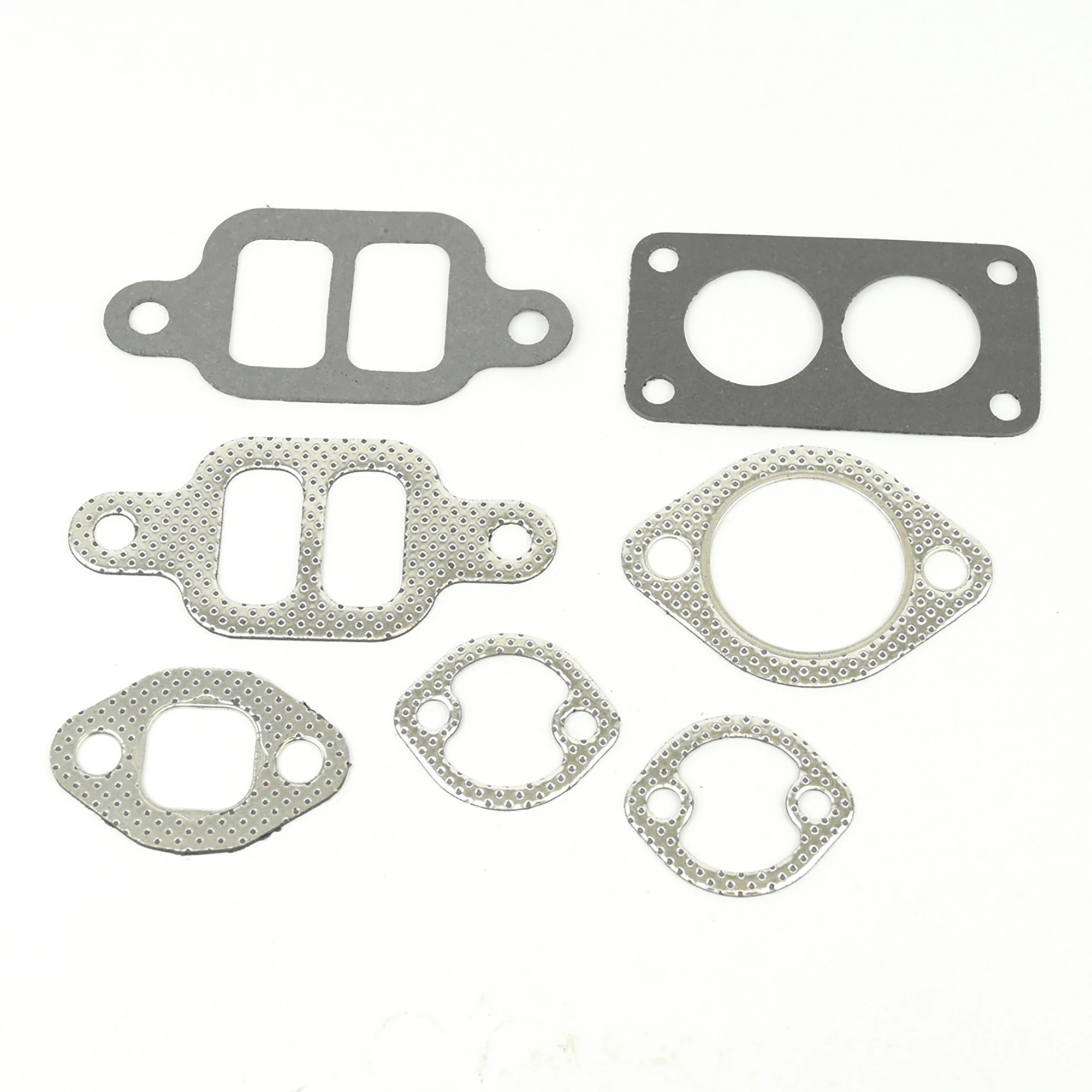 Manifold Gasket Set | NEWHOLLANDAG | CA | EN