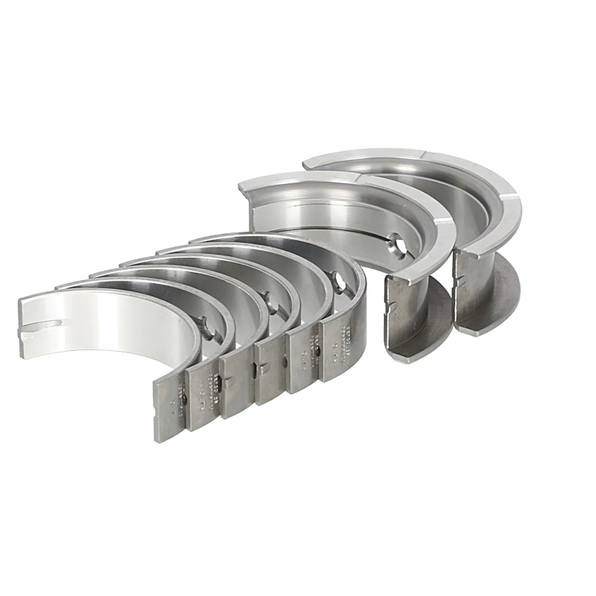 Ensemble de palier principal - 0,030 po surdimensionné | NEWHOLLANDAG | CA | EN