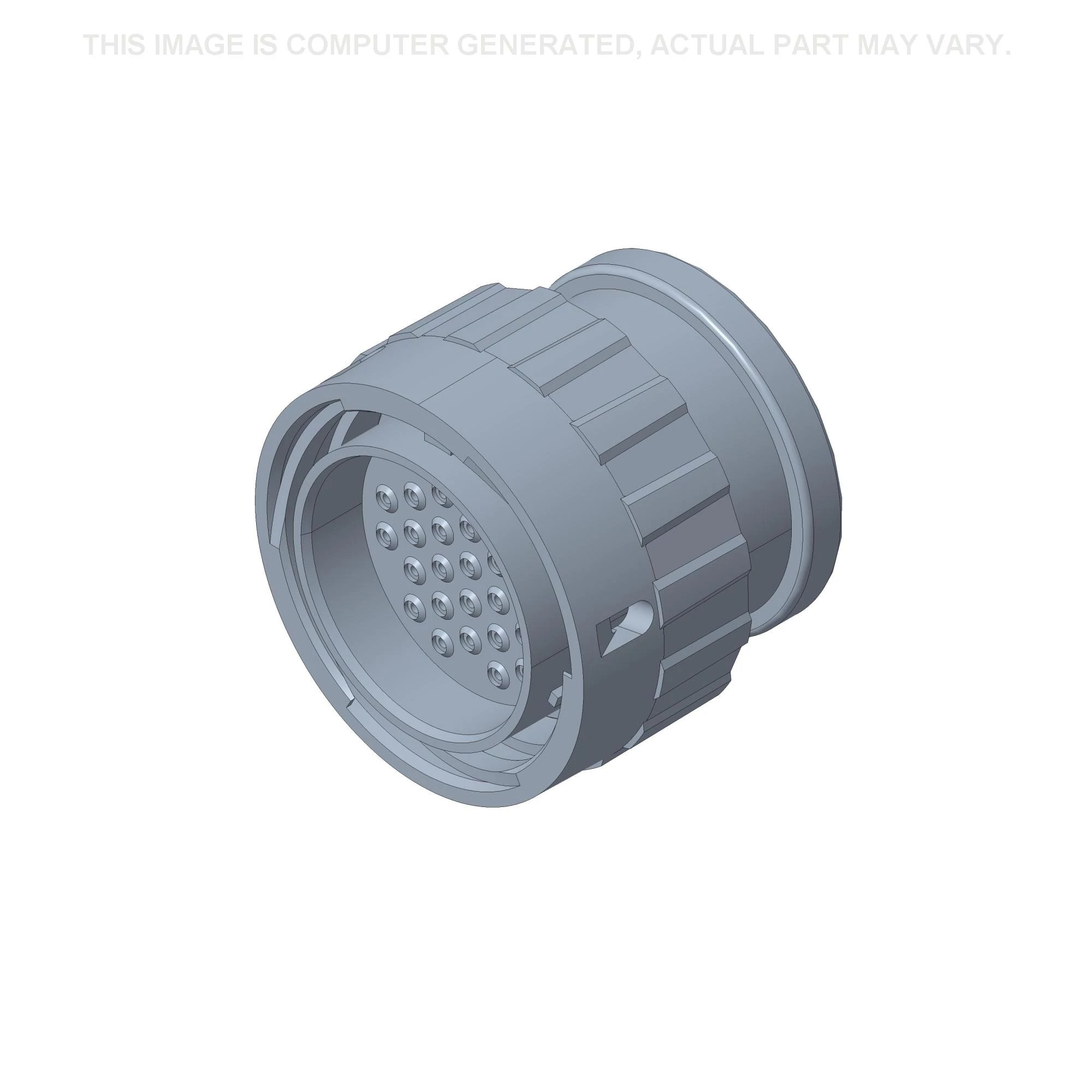 Elec Connector | CASEIH | CA | EN