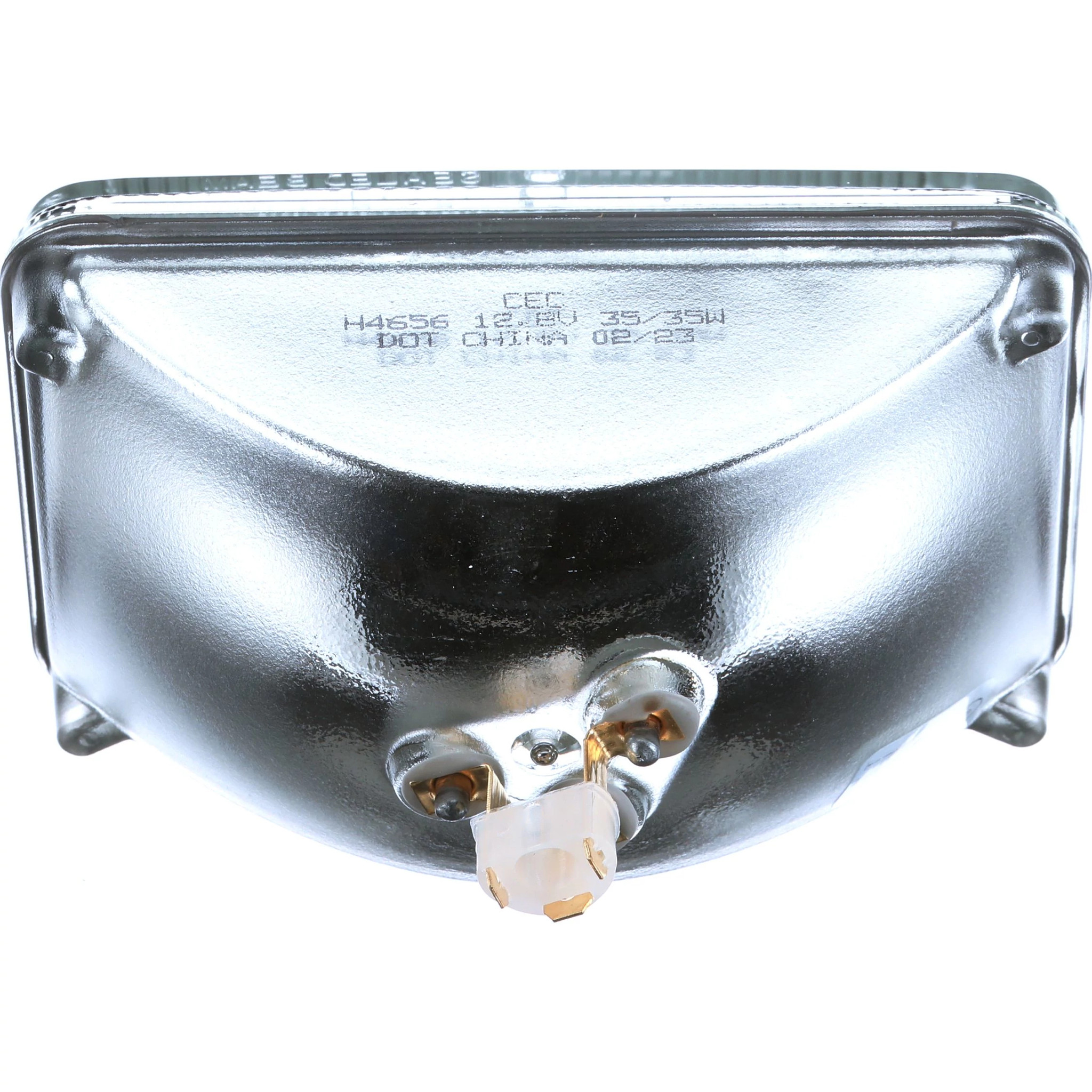 LÂMPADA | CASECE | EU | EN