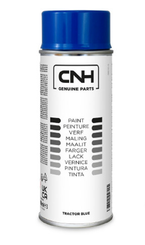 PAINT | CASEIH | CA | EN