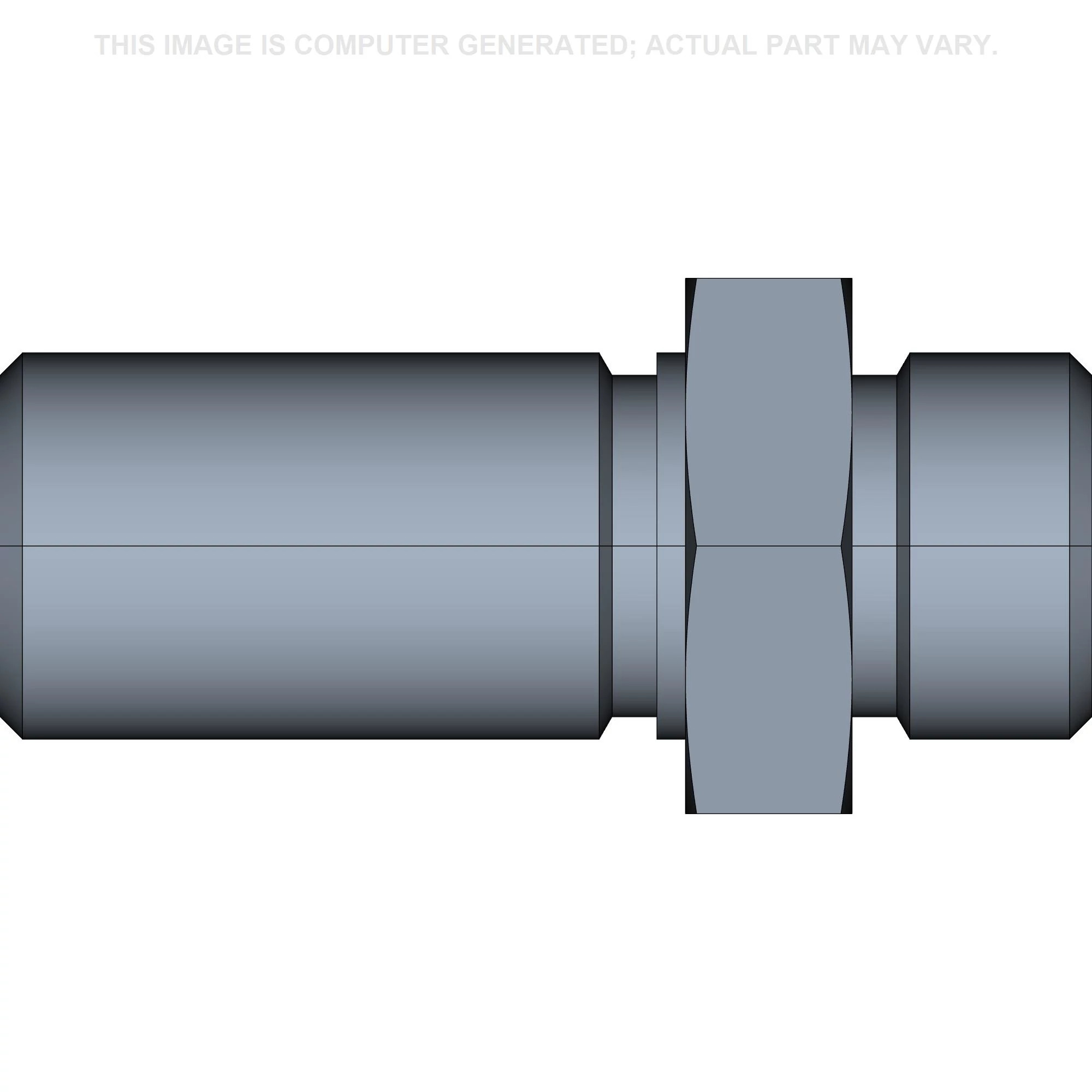 HYD CONNECTOR | CASECE | CA | EN