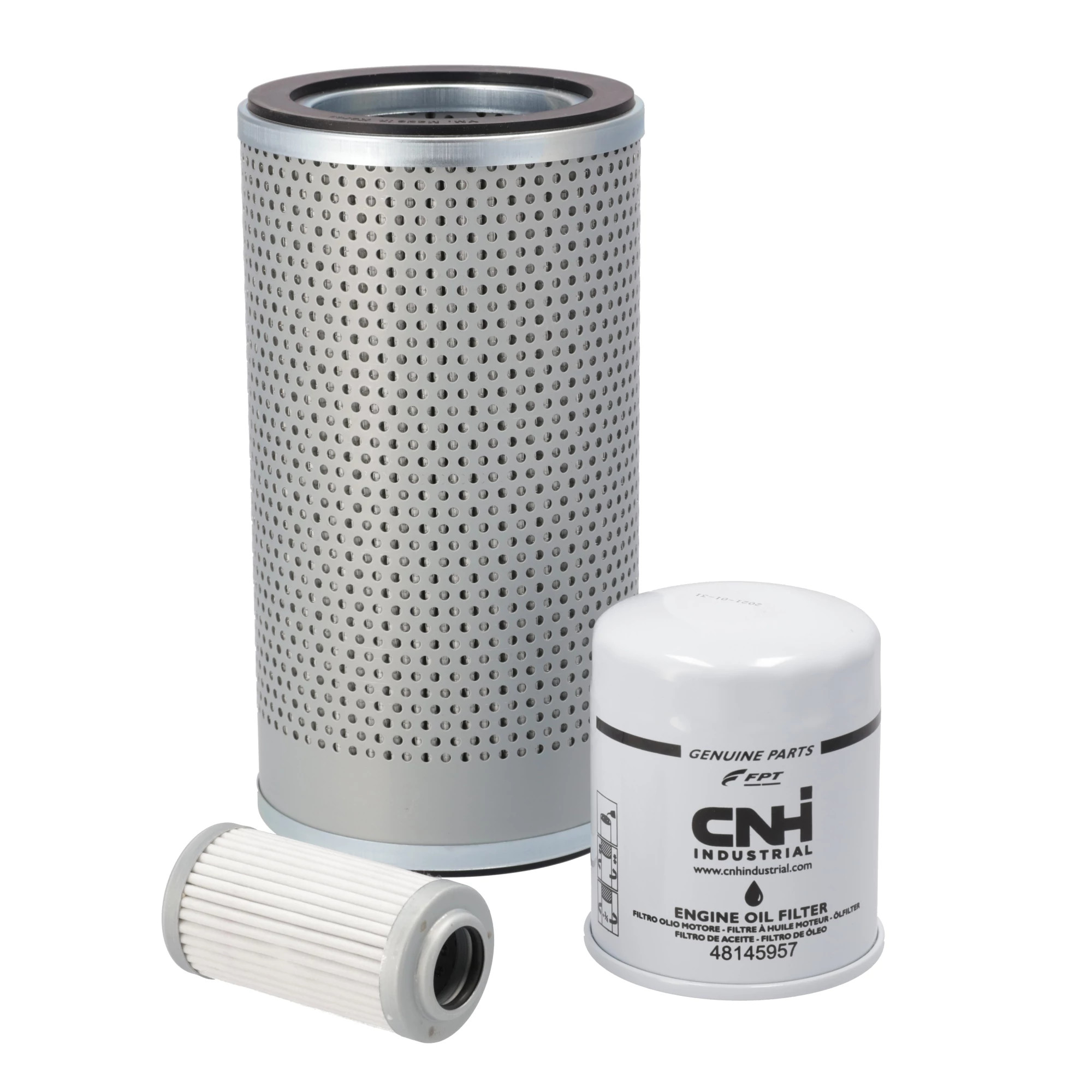 SERVICE KIT | NEWHOLLANDAG | SA | EN