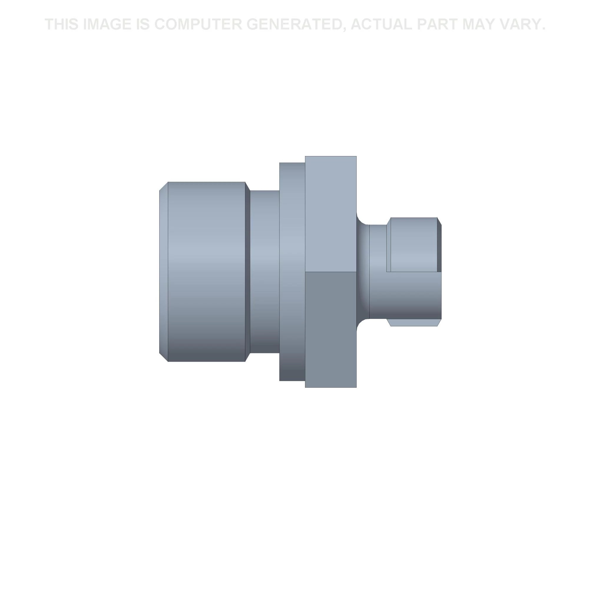 HYD CONNECTOR | FLEXICOIL | US | EN