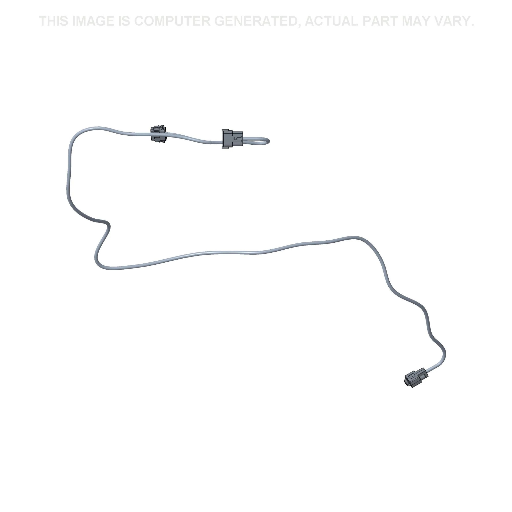 WIRE HARNESS | CASECE | AMEA | EN