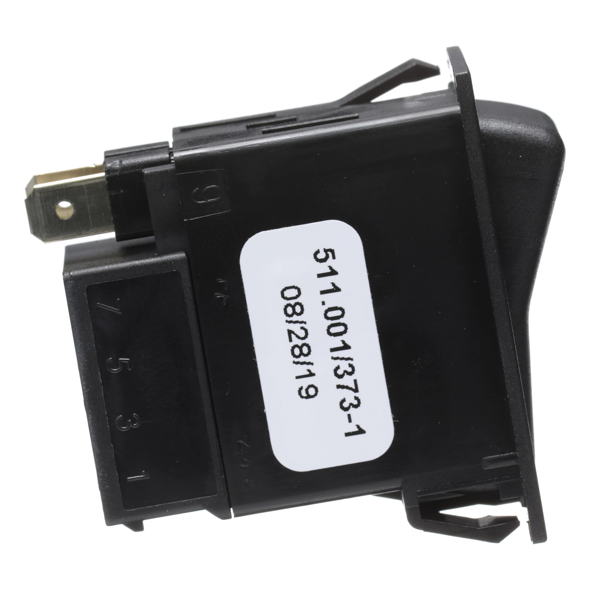 LIGHT SWITCH | CASECE | SA | EN