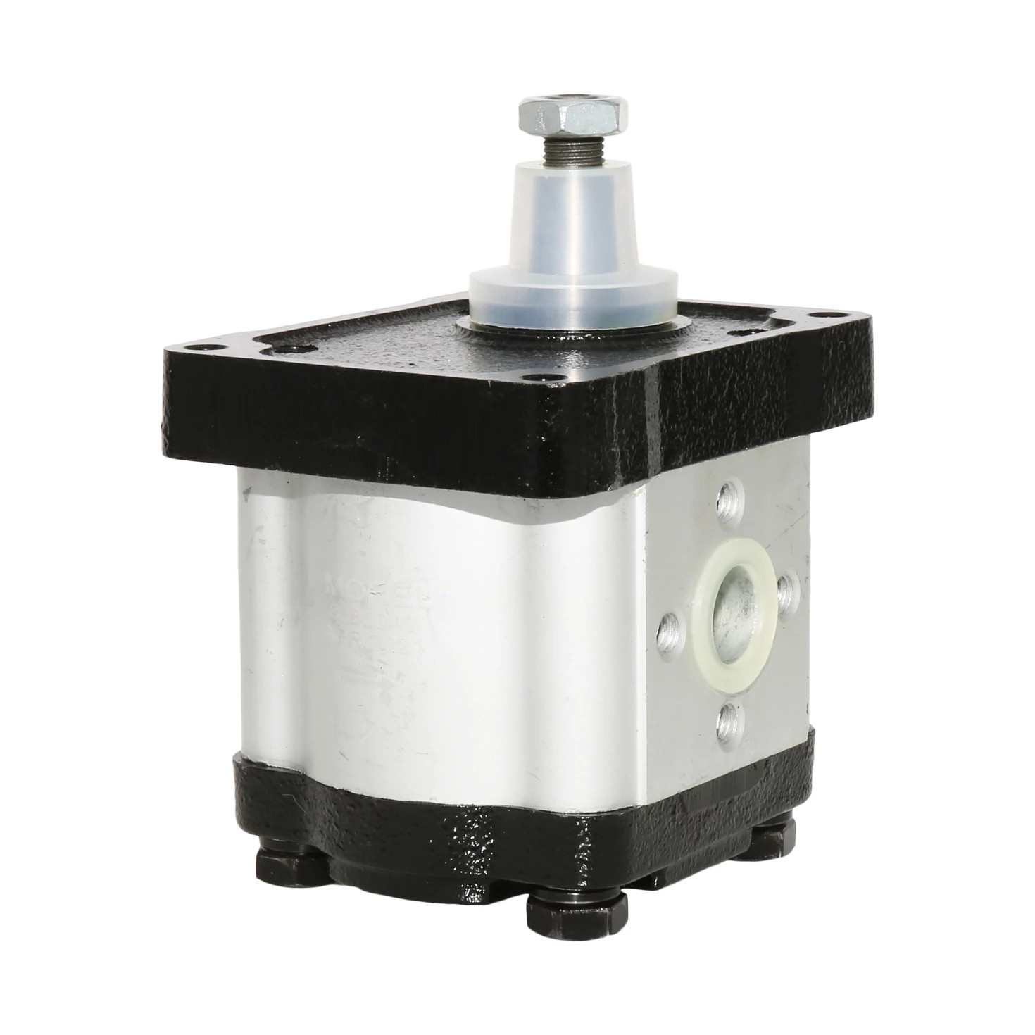 HYDRAULIC PUMP | NEWHOLLANDAG | IE | EN