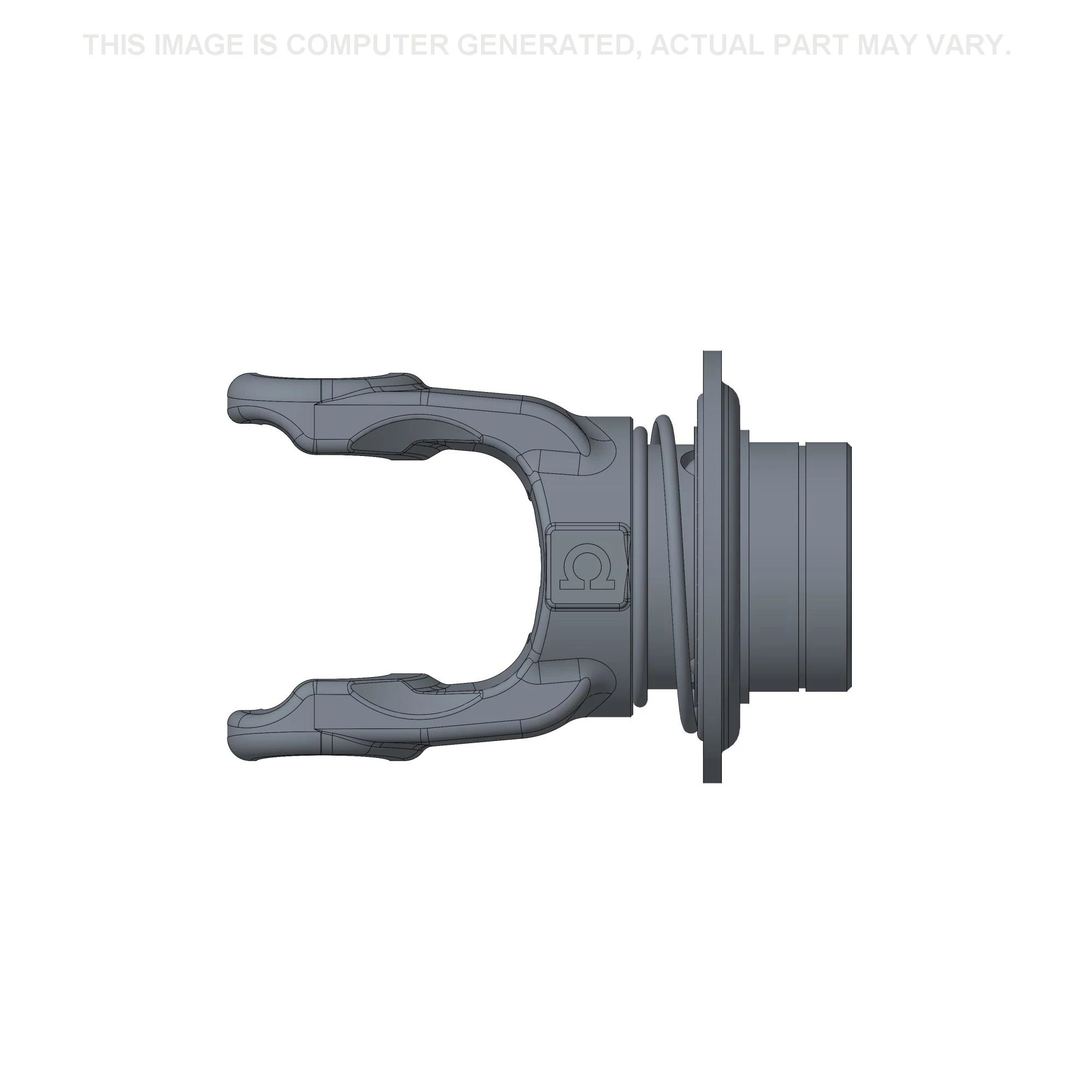 YOKE | CASEIH | CA | EN