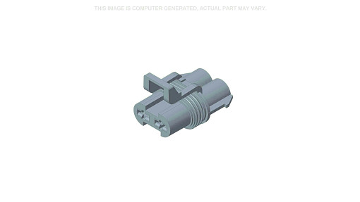 CONECTOR MULTIPOLAR | STEYR | EU | PT