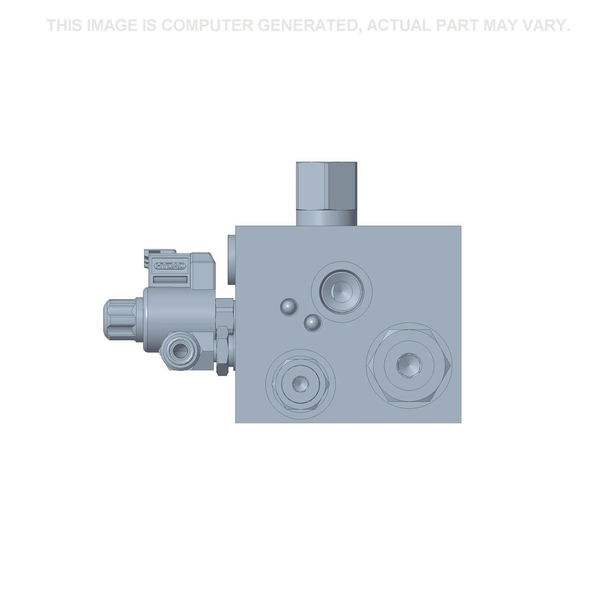 SOUPAPE | NEWHOLLANDAG | EU | FR