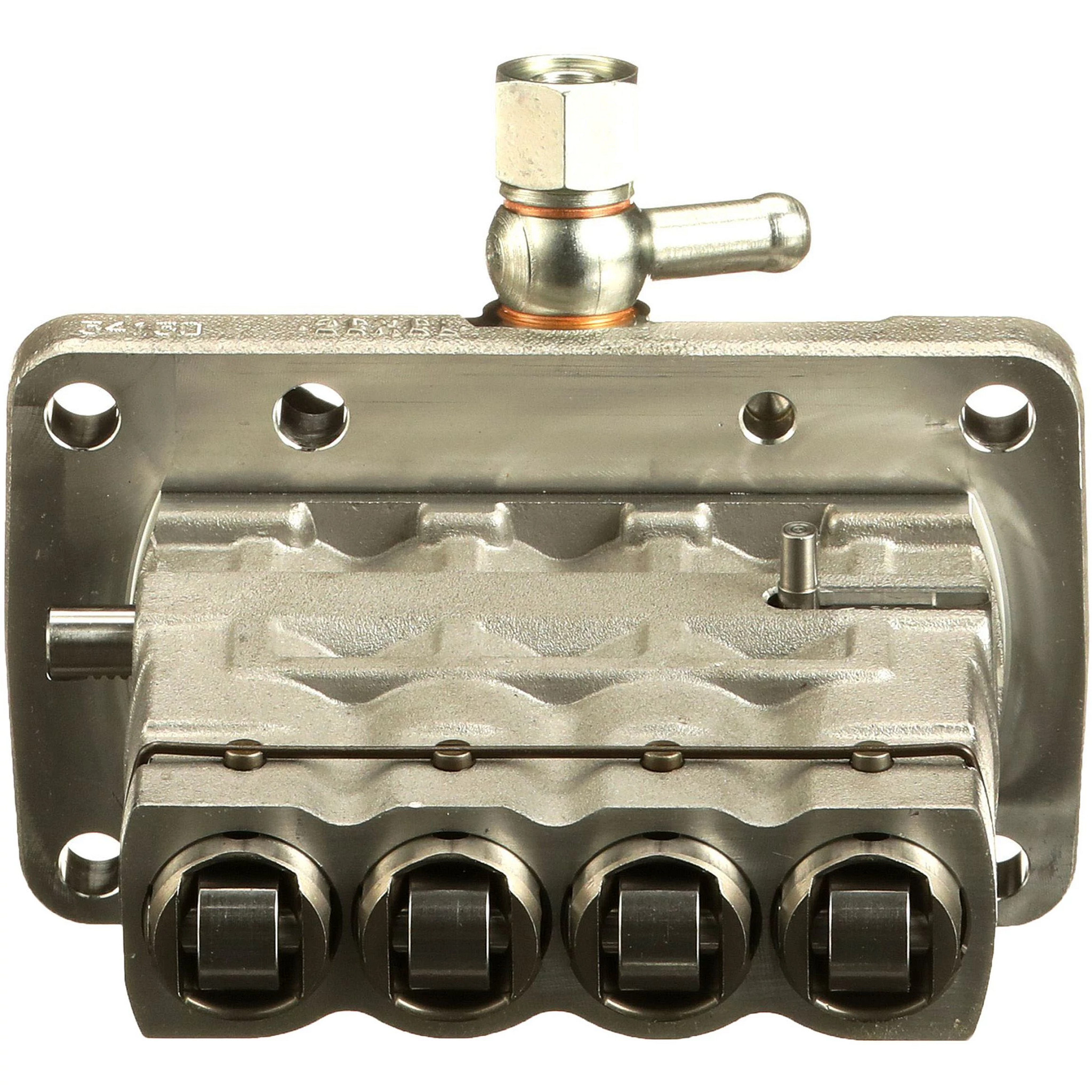 FUEL INJECTION PUMP | CASECE | EU | EN