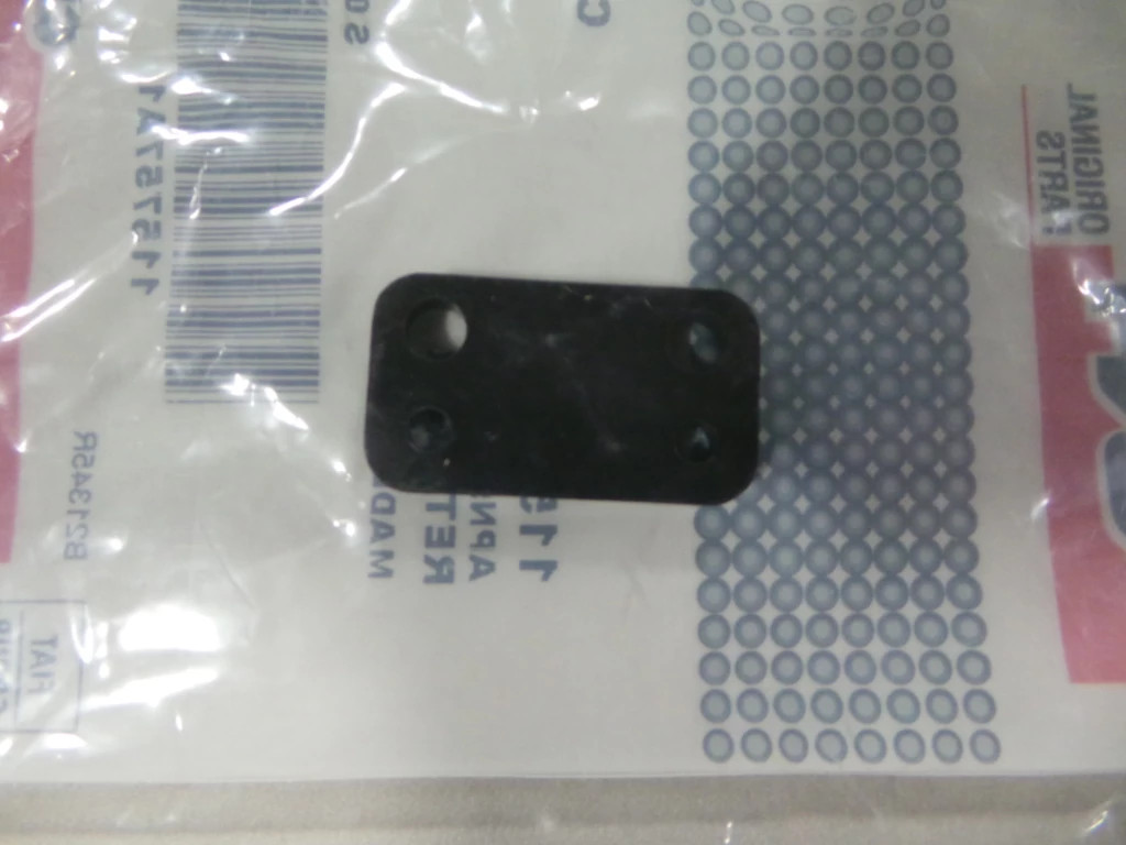 RETAINER | NEWHOLLANDAG | SA | EN