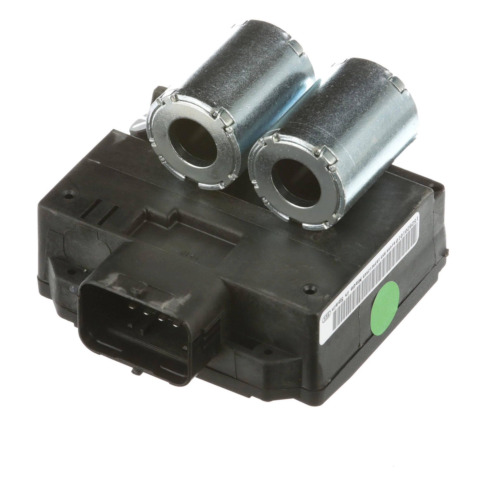 Electronic Control Unit | NEWHOLLANDAG | US | EN