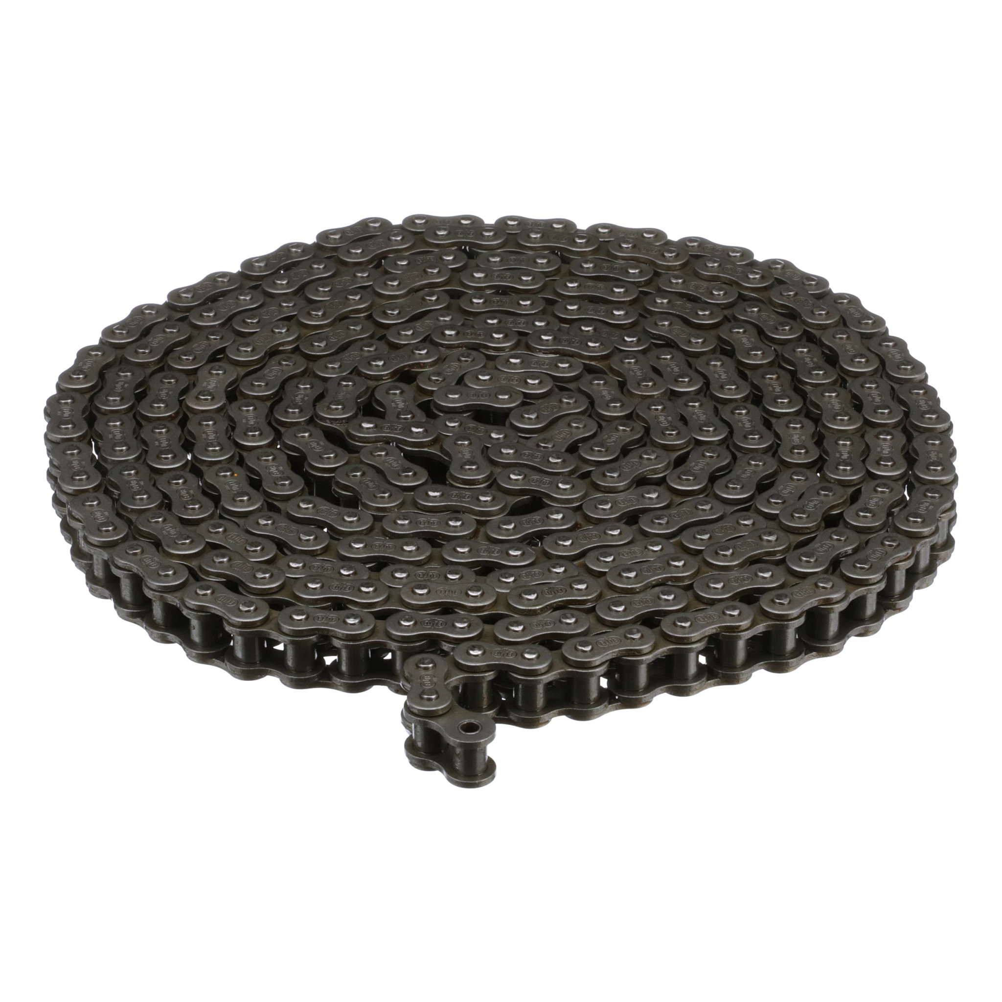 Cadeia do rolete - 284 Elos - 5410,2 mm C