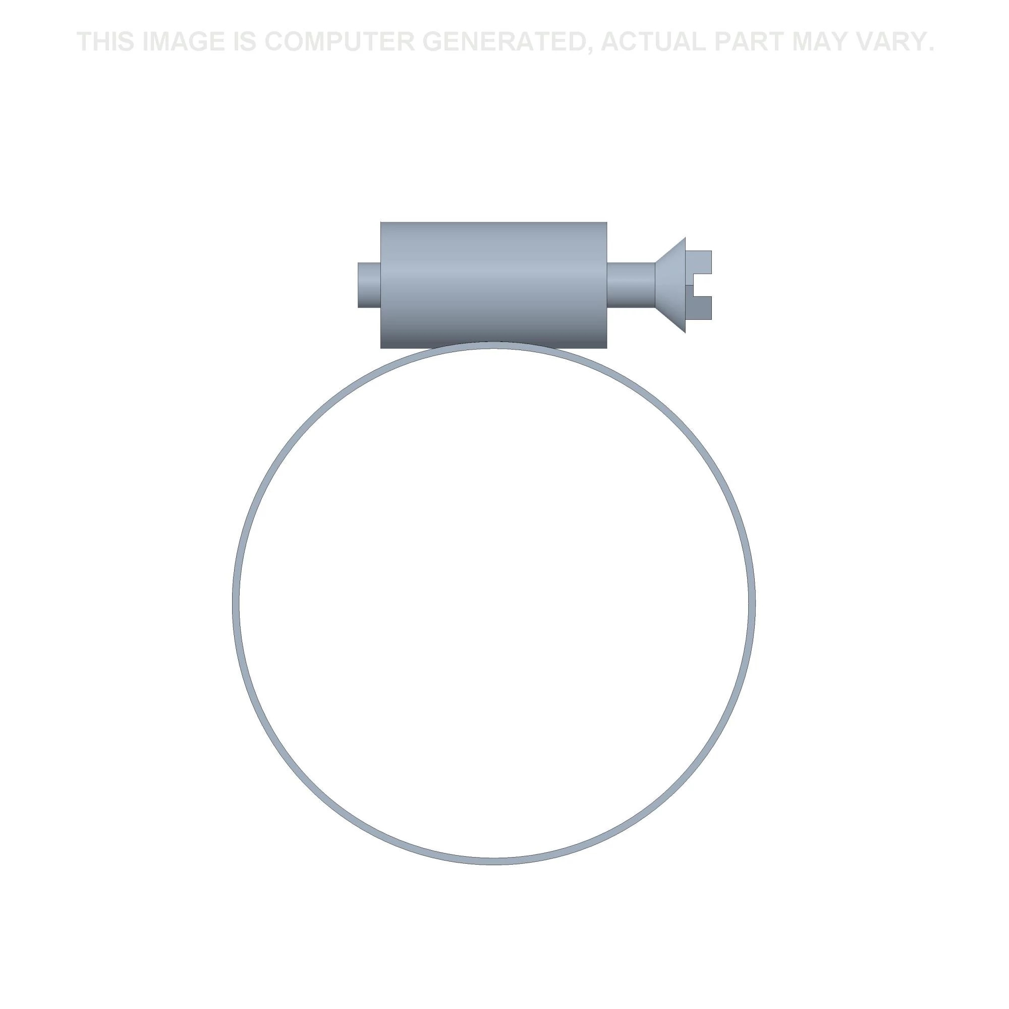 BRIDE, FLEXIBLE | CASEIH | CA | FR