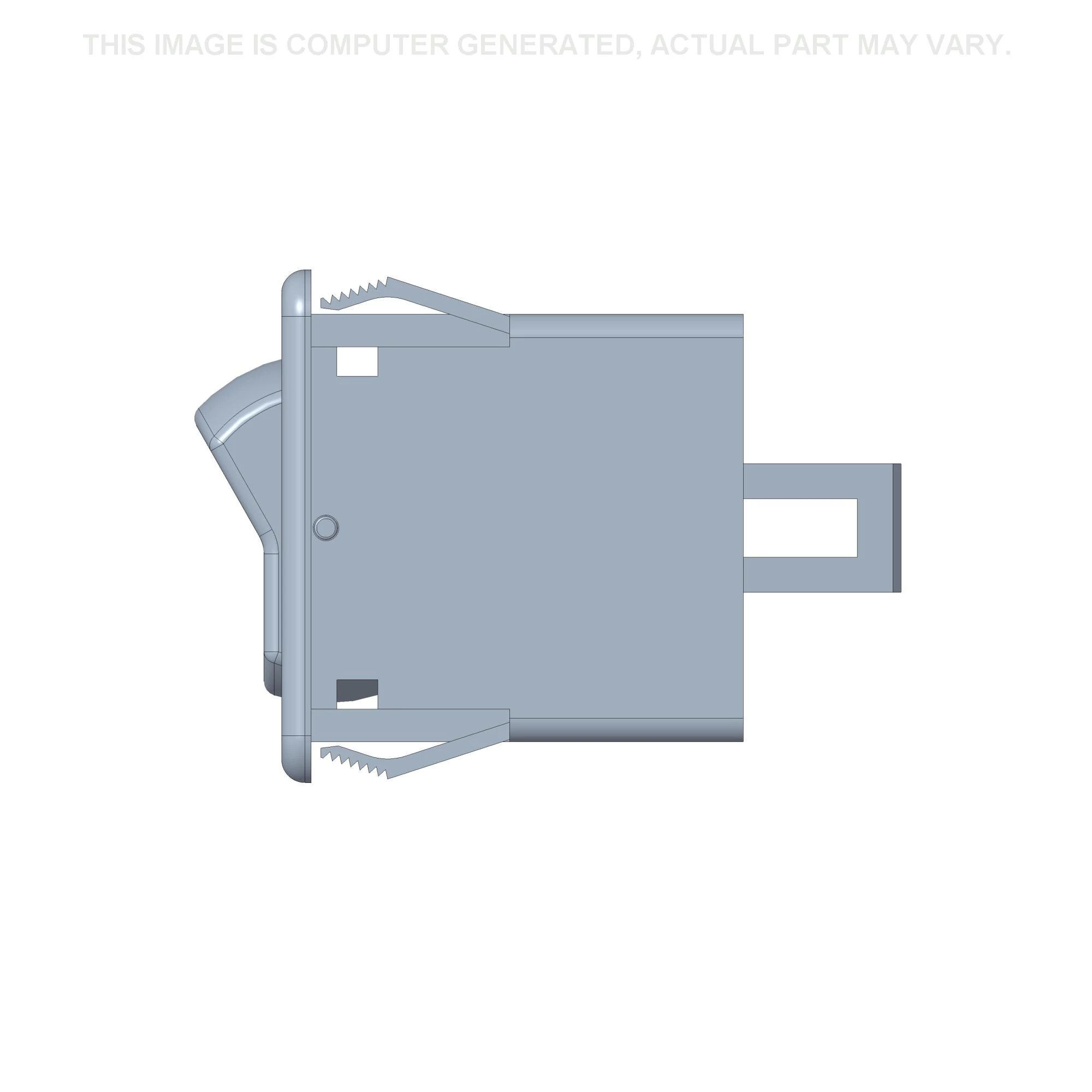 ROCKER SWITCH | NEWHOLLANDAG | IE | EN