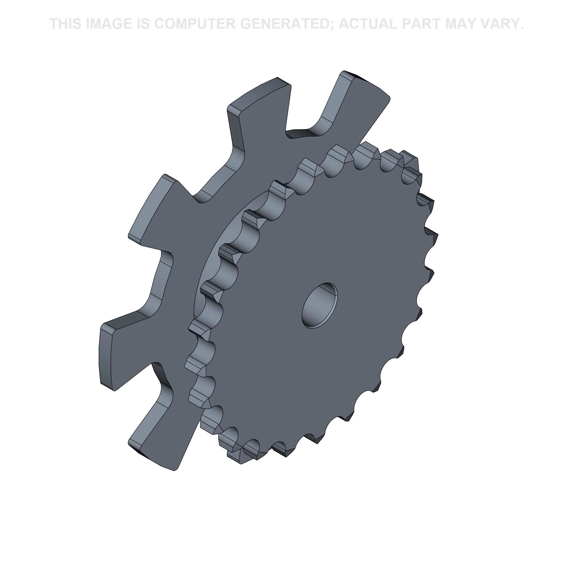 Pinion | NEWHOLLANDCE | CA | FR