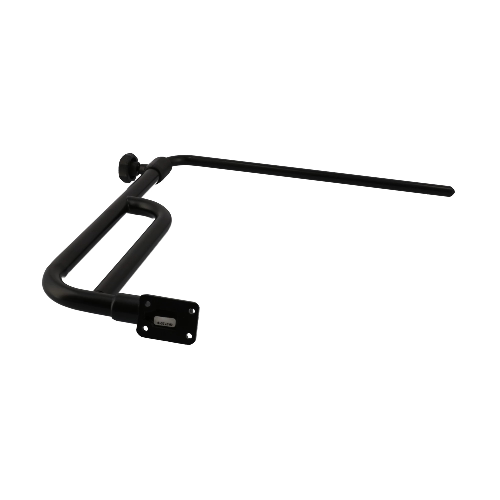 MIRROR ARM | NEWHOLLANDAG | US | EN