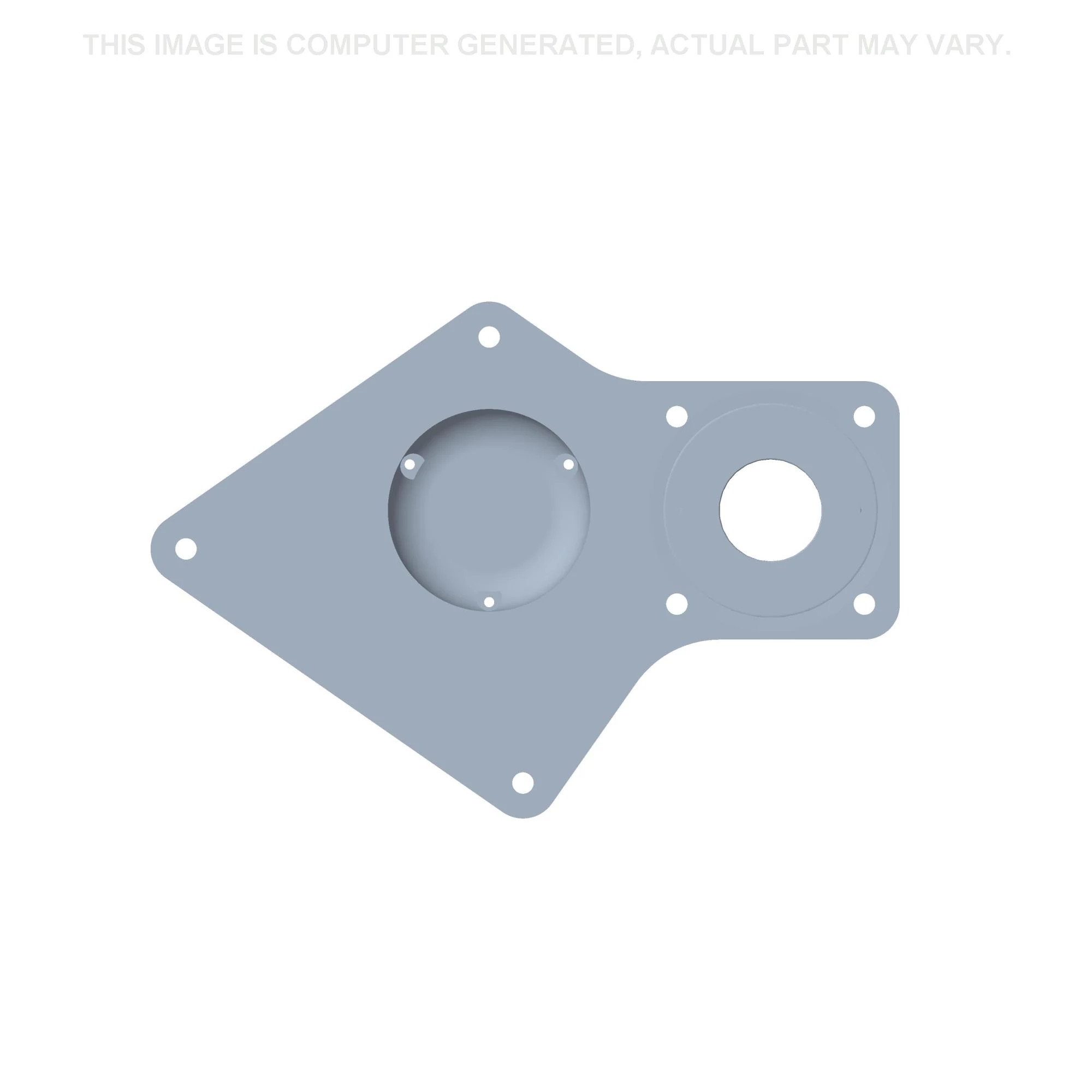 ALOJAMENTO CHUMACEIR | MILLER | EU | RU