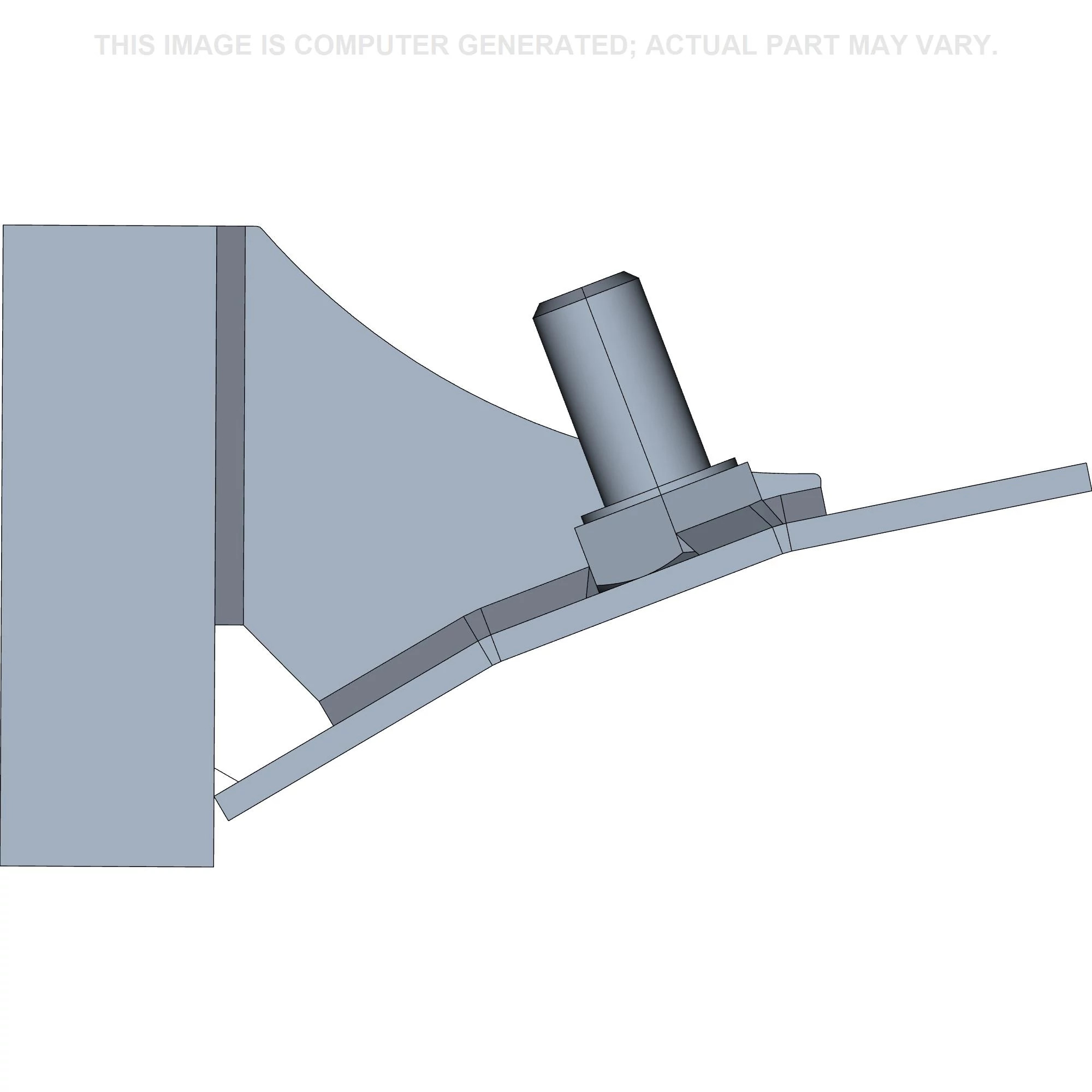 PLATE | NEWHOLLANDCE | US | EN