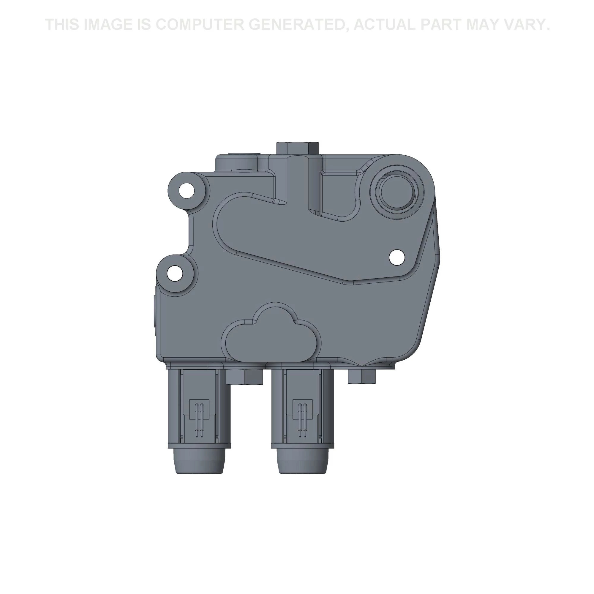 Válvula Hidráulica