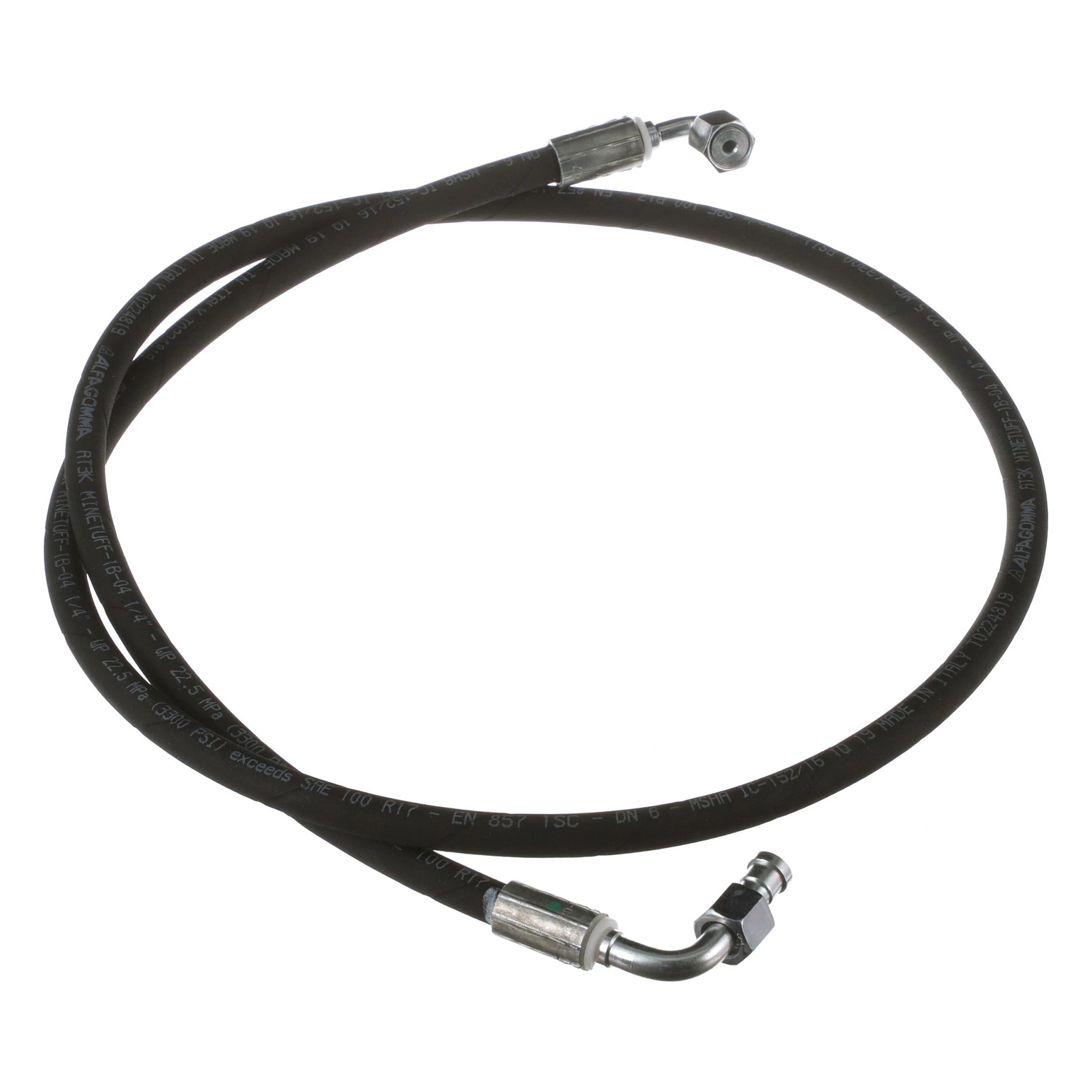 TUBO FLESSIBILE | CASECE | EU | IT