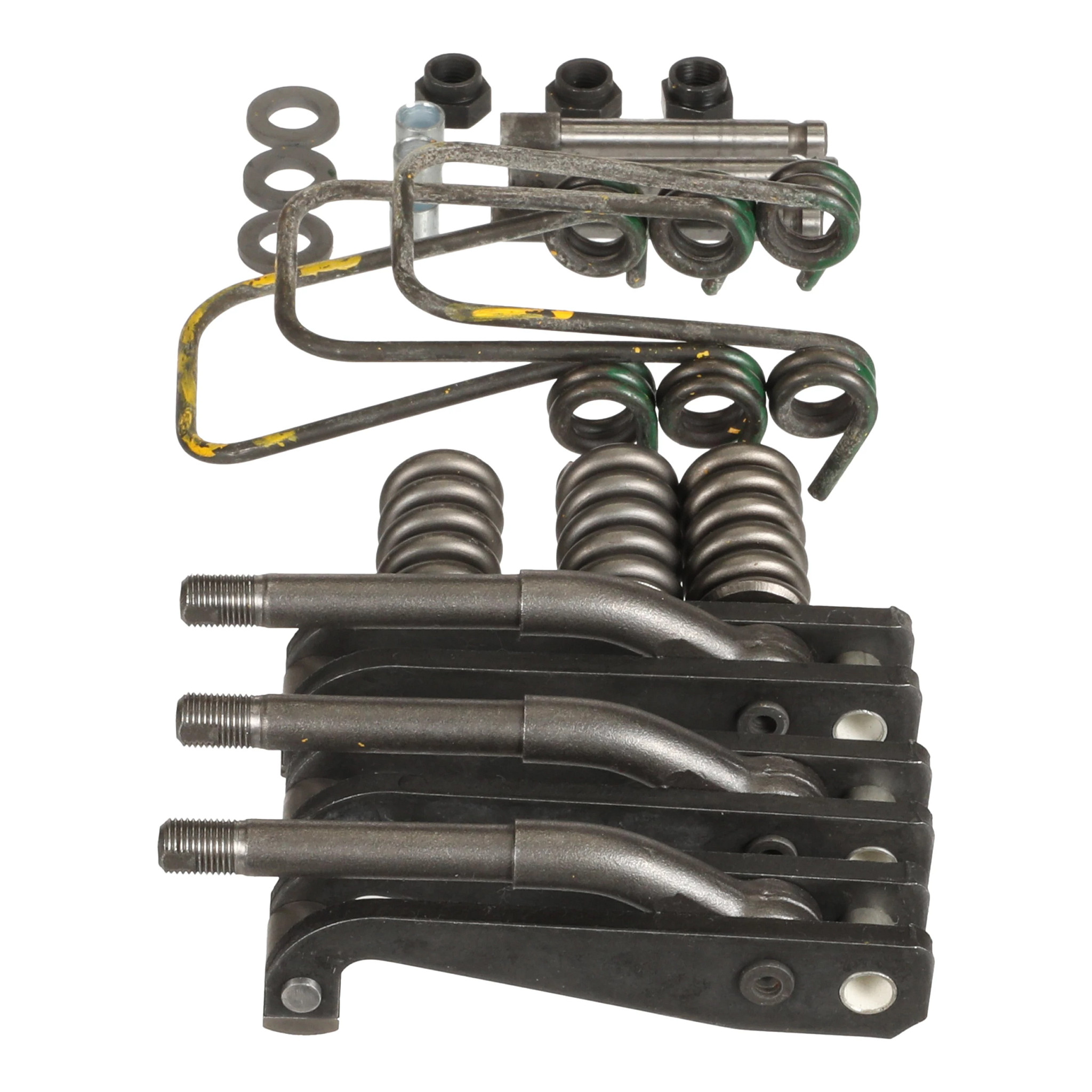 CLUTCH OVERHAUL KIT | NEWHOLLANDAG | CA | EN