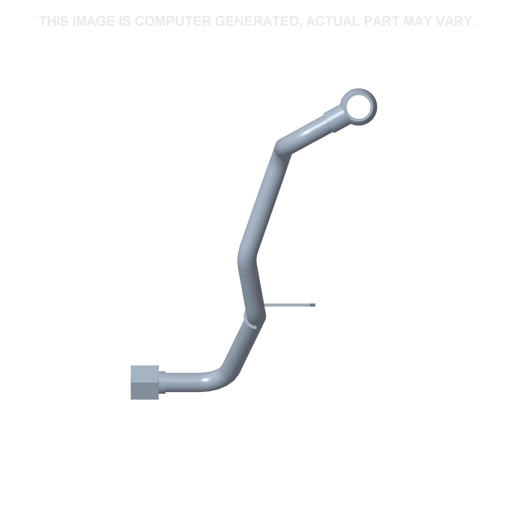 TUBO | NEWHOLLANDAG | EU | ES