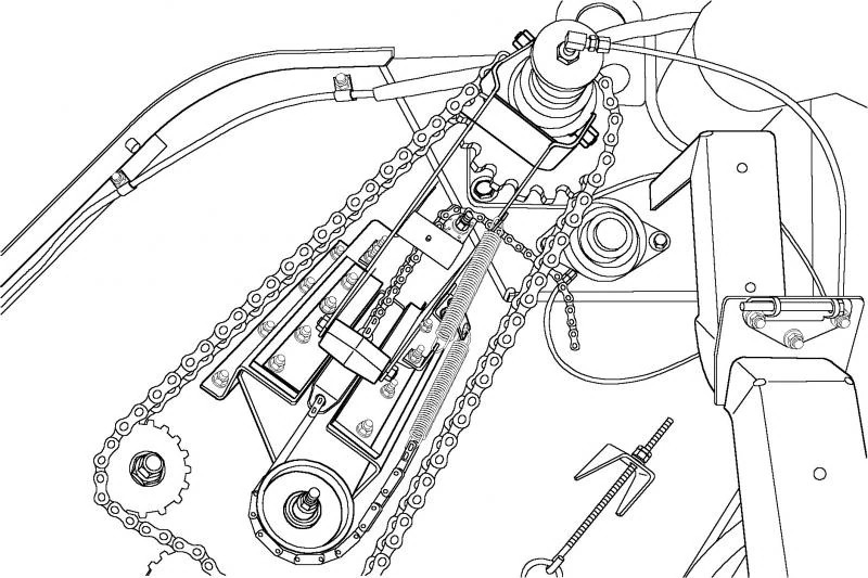 DIA KIT, HARVESTER | NEWHOLLANDAG | EU | EN